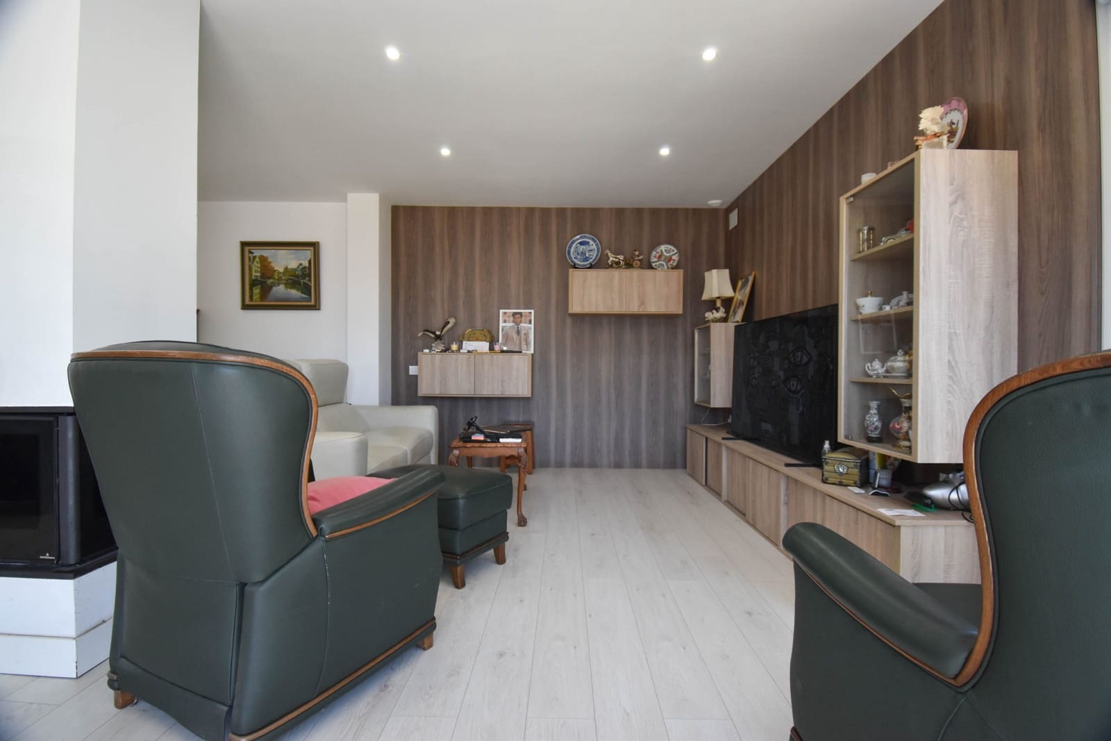4 Zimmer Villa zu verkaufen in Chiclana de la Frontera - 425.000 € (Ref: 10001220)