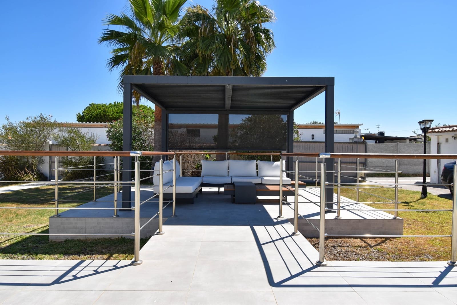 4 Zimmer Villa zu verkaufen in Chiclana de la Frontera - 425.000 € (Ref: 10001220)