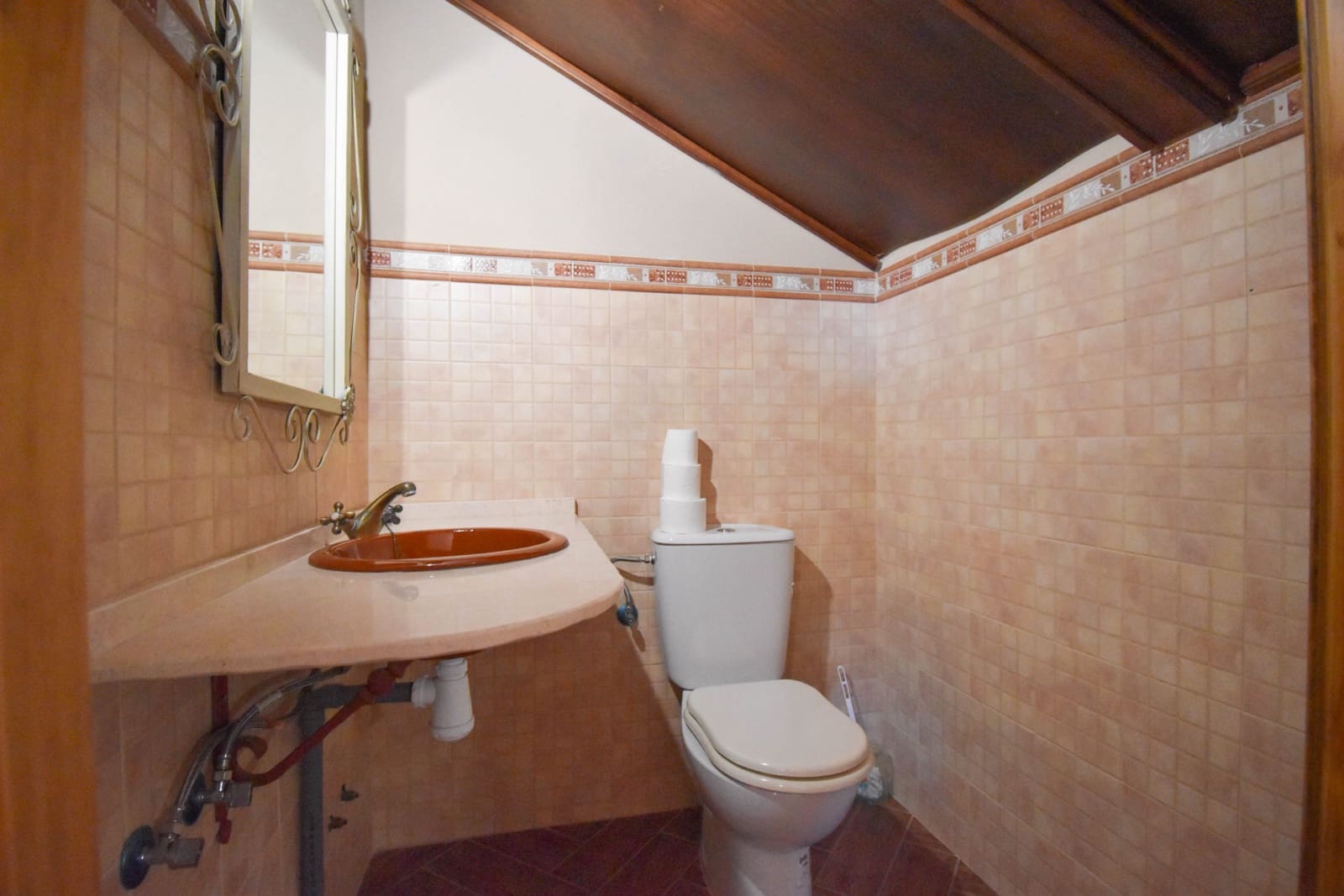 5 quarto Quinta/Casa Rural para venda em Medina-Sidonia - 699 900 € (Ref: 10007192)
