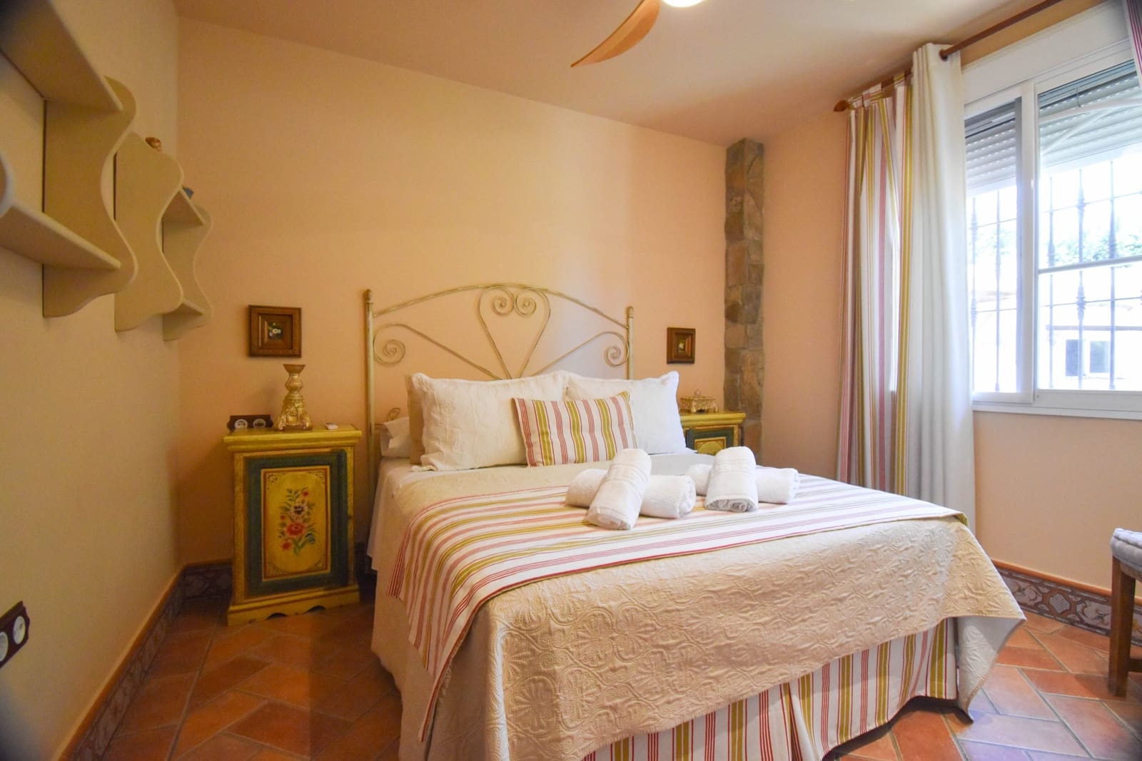 5 quarto Quinta/Casa Rural para venda em Medina-Sidonia - 699 900 € (Ref: 10007192)