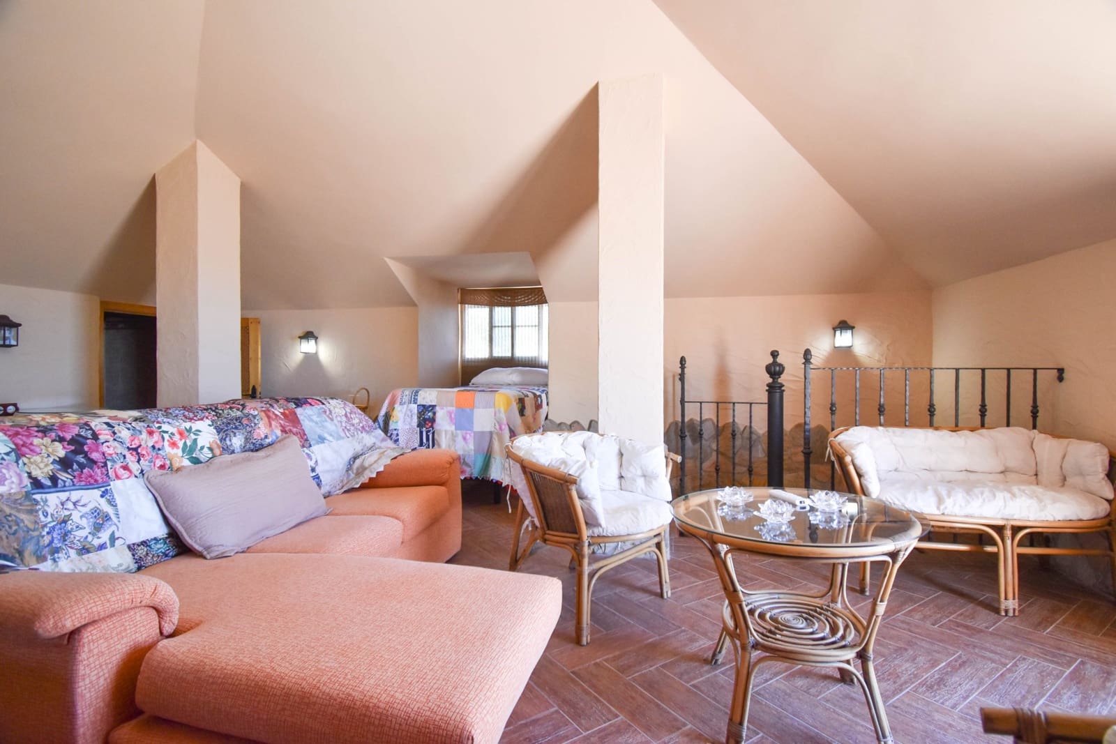 5 quarto Quinta/Casa Rural para venda em Medina-Sidonia - 699 900 € (Ref: 10007192)