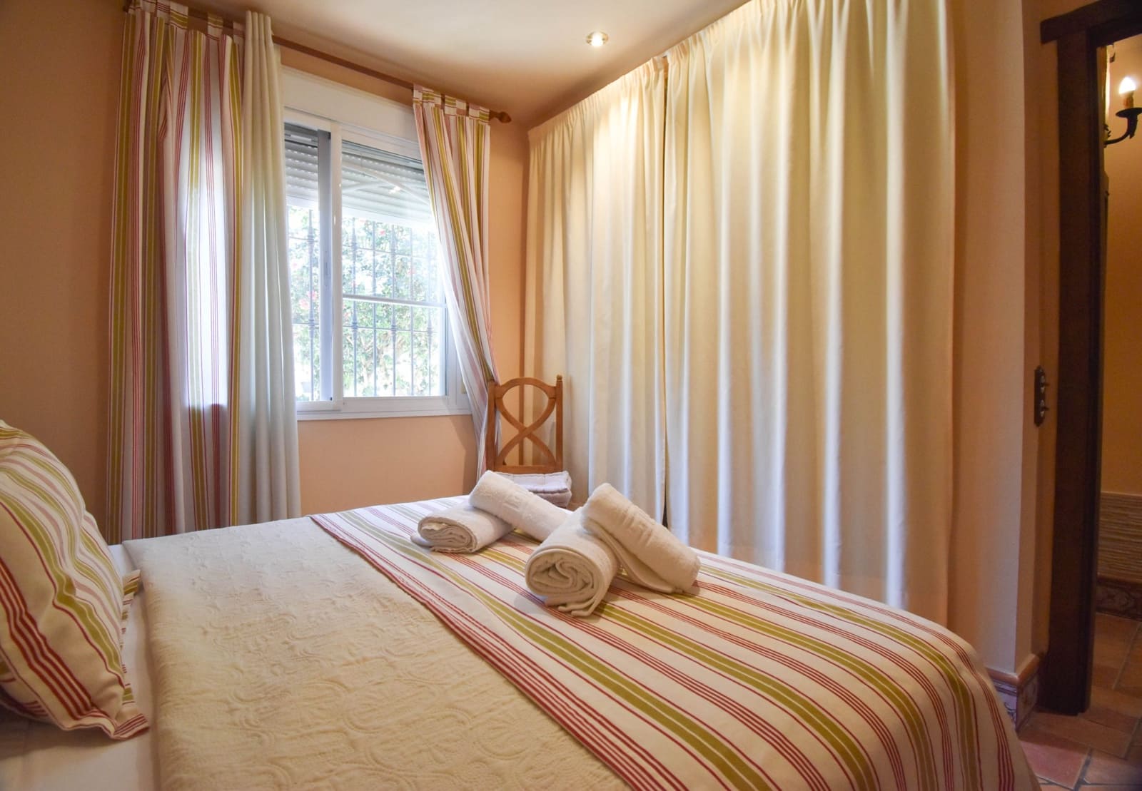 5 quarto Quinta/Casa Rural para venda em Medina-Sidonia - 699 900 € (Ref: 10007192)