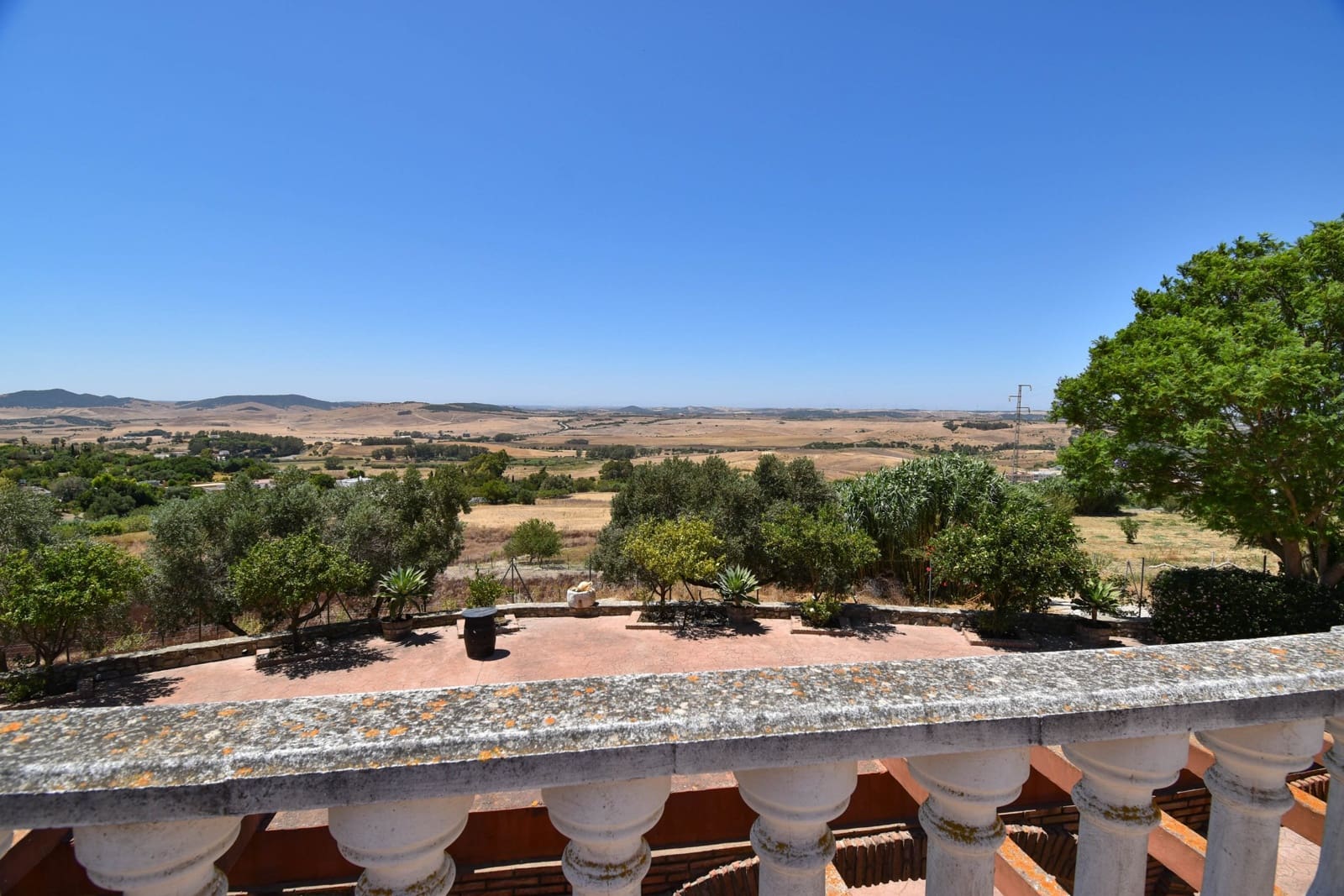 5 quarto Quinta/Casa Rural para venda em Medina-Sidonia - 699 900 € (Ref: 10007192)