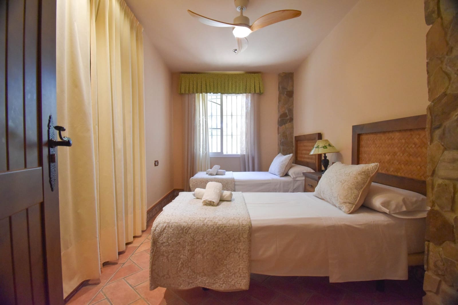 5 quarto Quinta/Casa Rural para venda em Medina-Sidonia - 699 900 € (Ref: 10007192)