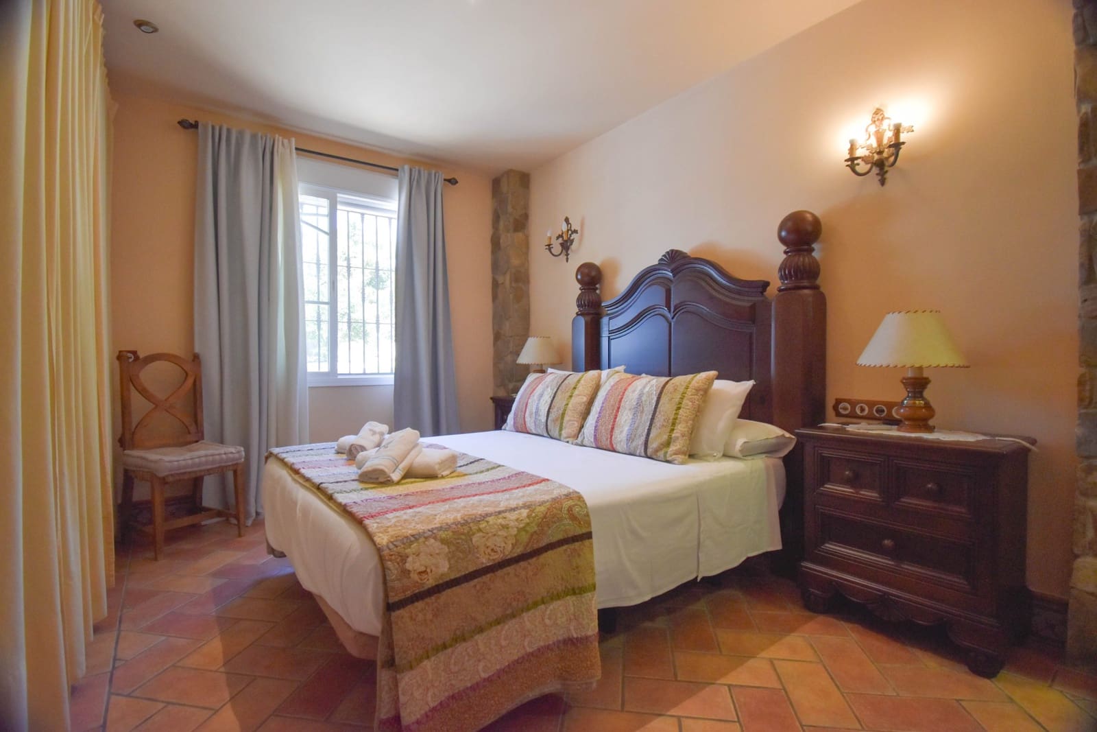 5 quarto Quinta/Casa Rural para venda em Medina-Sidonia - 699 900 € (Ref: 10007192)