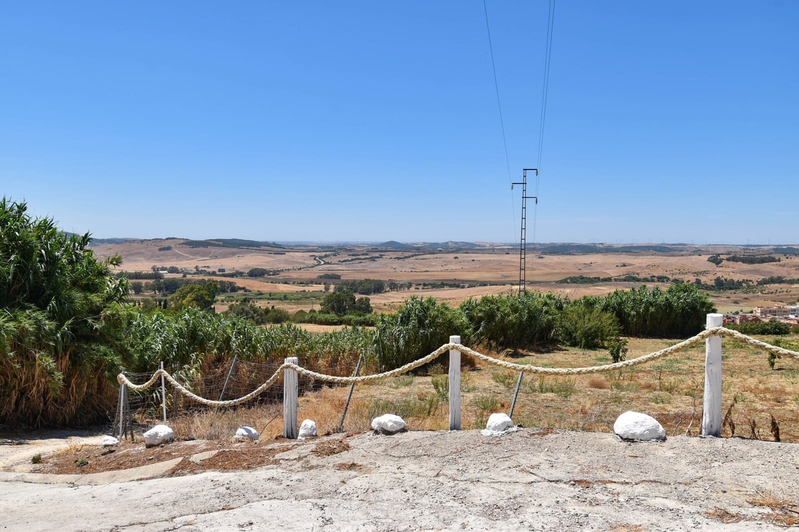 5 quarto Quinta/Casa Rural para venda em Medina-Sidonia - 699 900 € (Ref: 10007192)