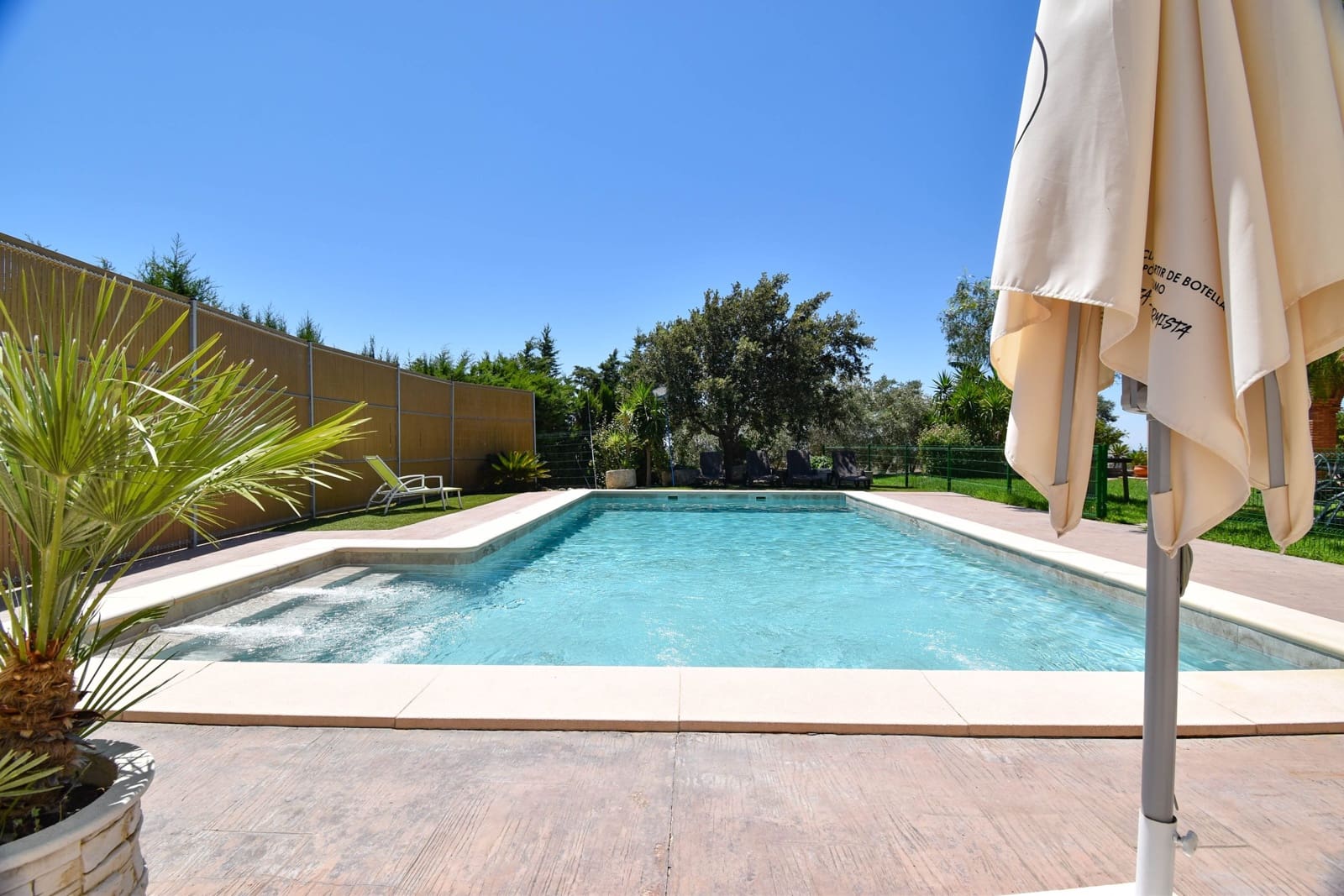 5 quarto Quinta/Casa Rural para venda em Medina-Sidonia - 699 900 € (Ref: 10007192)