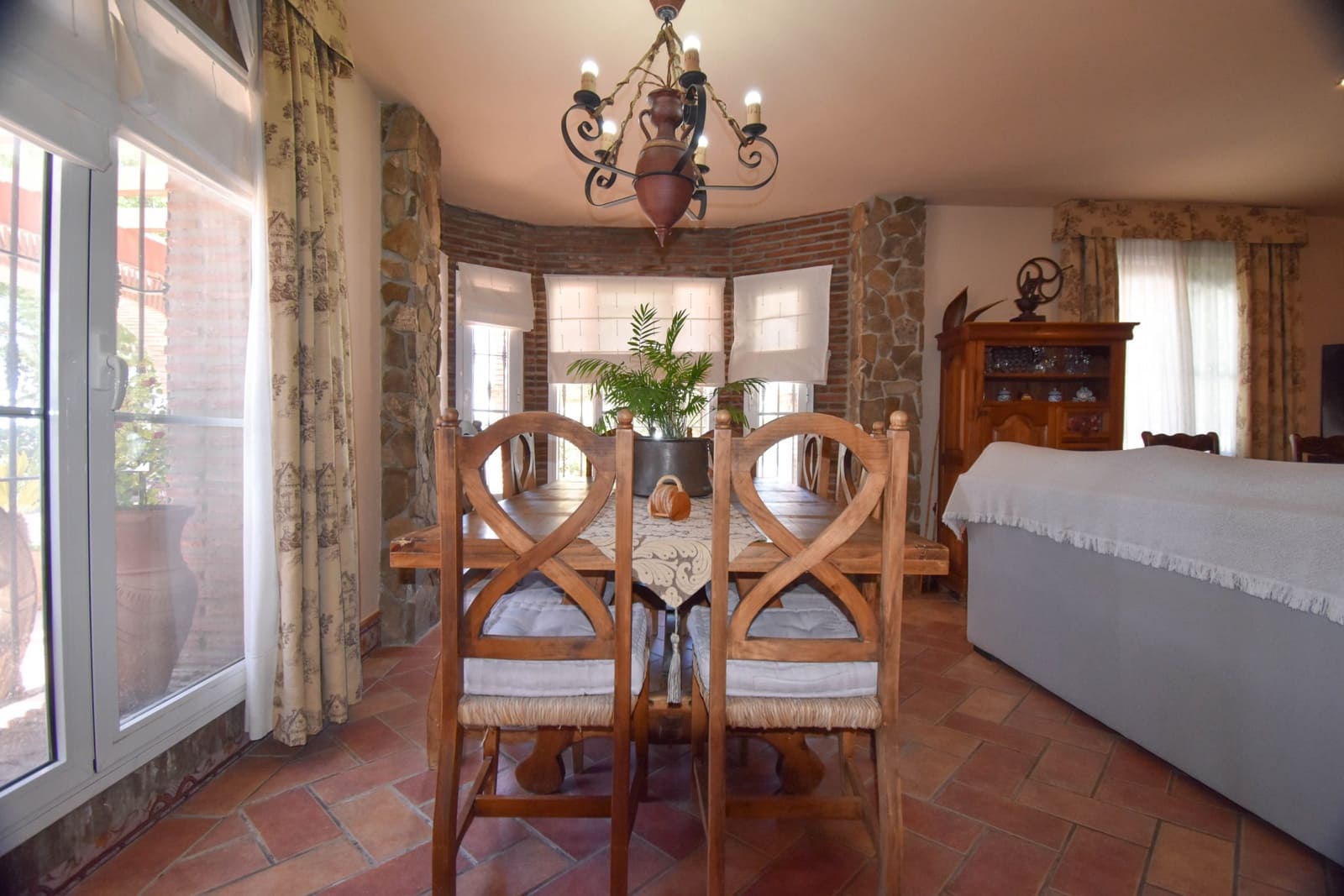 5 quarto Quinta/Casa Rural para venda em Medina-Sidonia - 699 900 € (Ref: 10007192)
