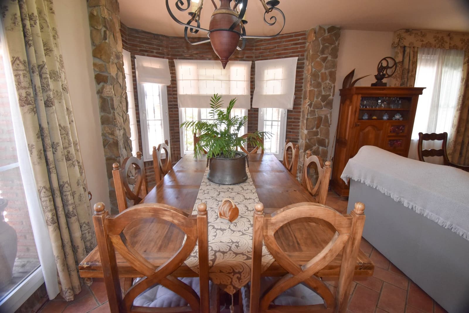 5 quarto Quinta/Casa Rural para venda em Medina-Sidonia - 699 900 € (Ref: 10007192)