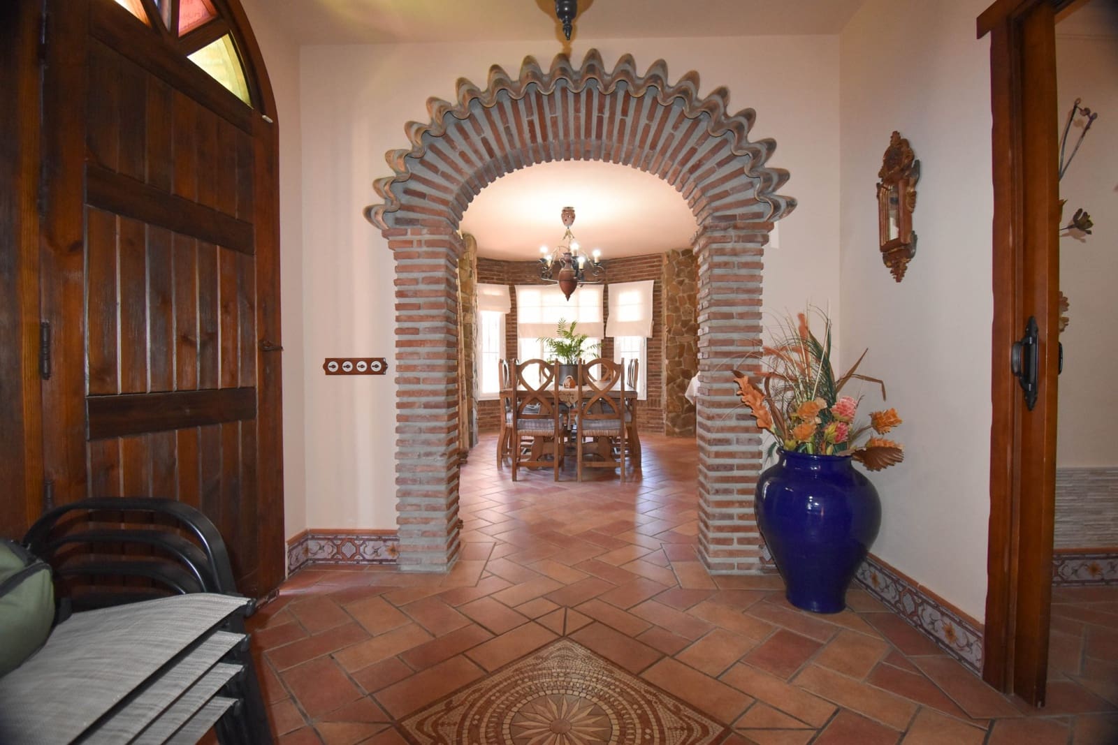 5 quarto Quinta/Casa Rural para venda em Medina-Sidonia - 699 900 € (Ref: 10007192)