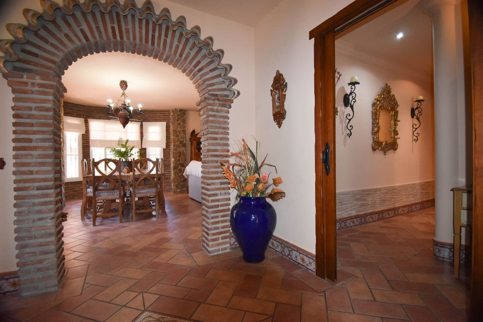 5 quarto Quinta/Casa Rural para venda em Medina-Sidonia - 699 900 € (Ref: 10007192)