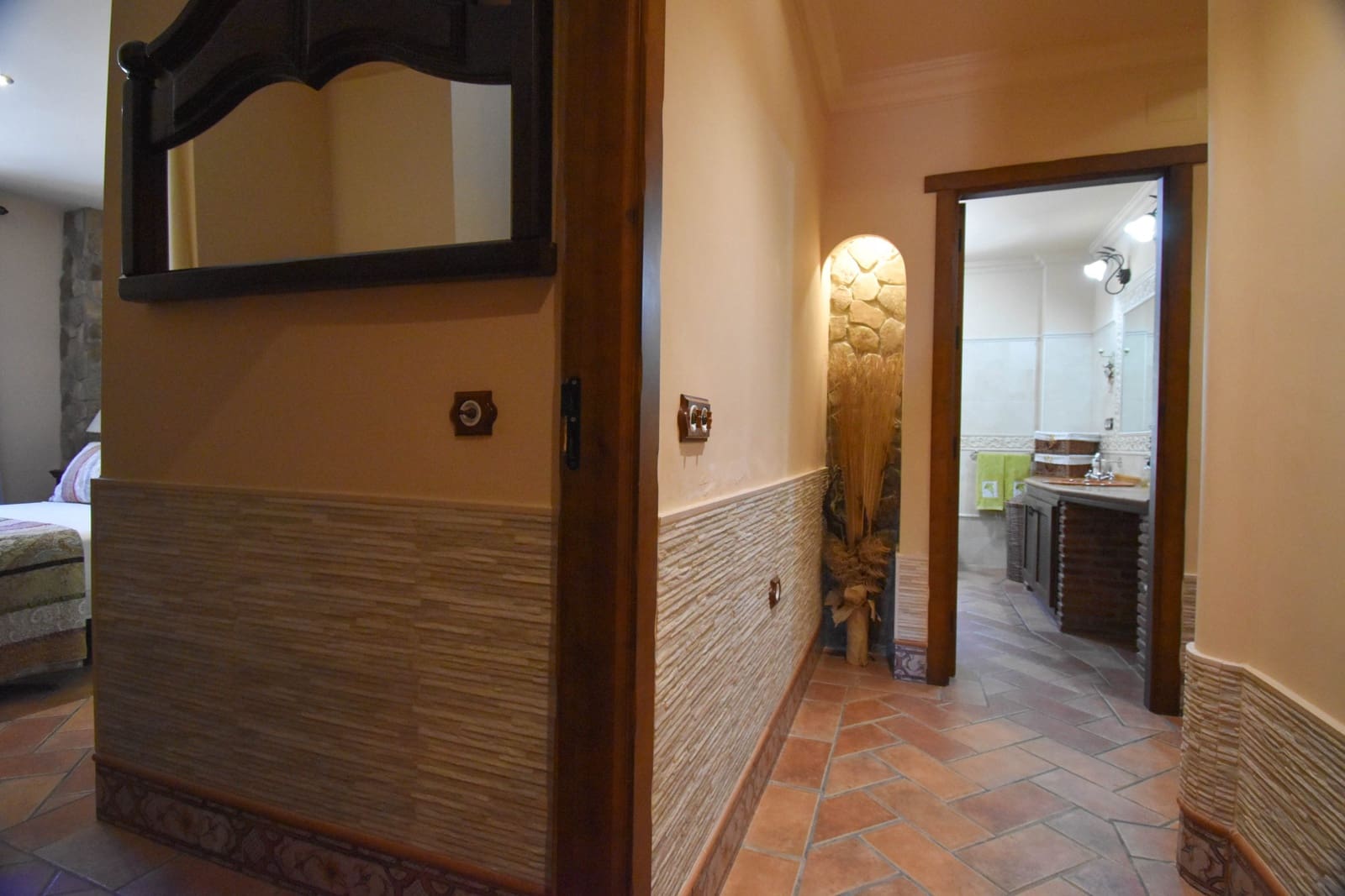 5 quarto Quinta/Casa Rural para venda em Medina-Sidonia - 699 900 € (Ref: 10007192)
