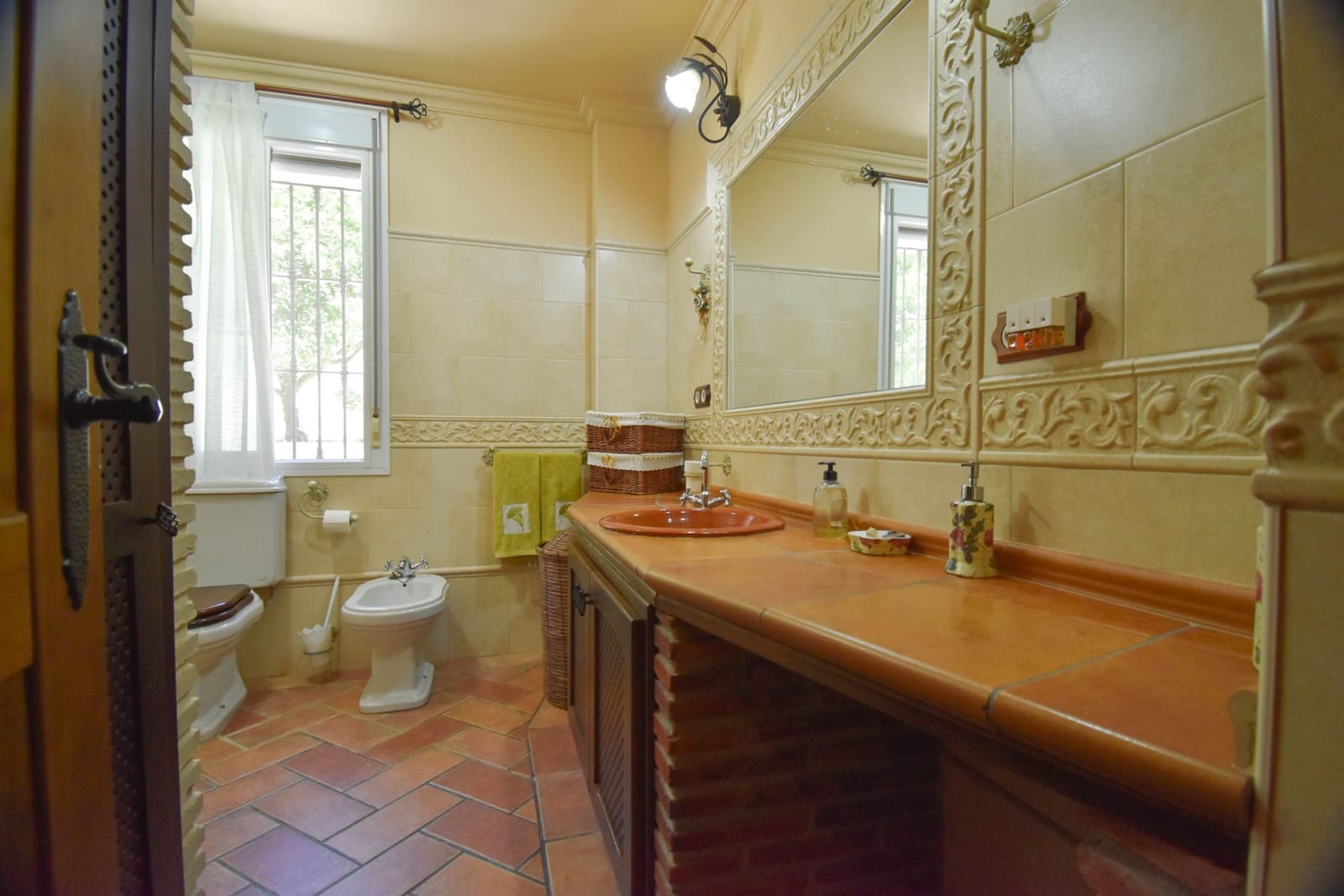 5 quarto Quinta/Casa Rural para venda em Medina-Sidonia - 699 900 € (Ref: 10007192)