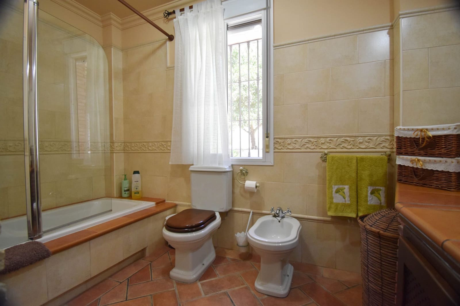 5 quarto Quinta/Casa Rural para venda em Medina-Sidonia - 699 900 € (Ref: 10007192)