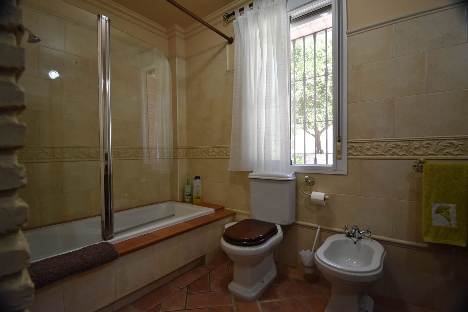 5 quarto Quinta/Casa Rural para venda em Medina-Sidonia - 699 900 € (Ref: 10007192)