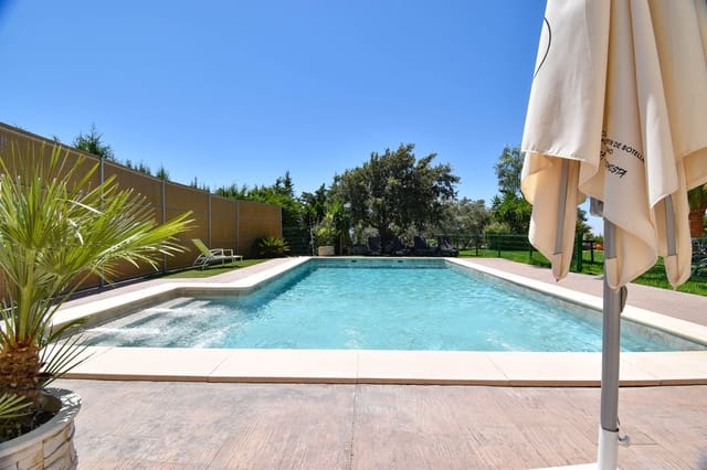5 quarto Quinta/Casa Rural para venda em Medina-Sidonia - 699 900 € (Ref: 10007192)