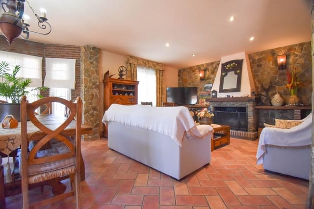 Finca/Casa Rural de 5 habitaciones en Medina-Sidonia en venta - 699.900 € (Ref: 10007192)