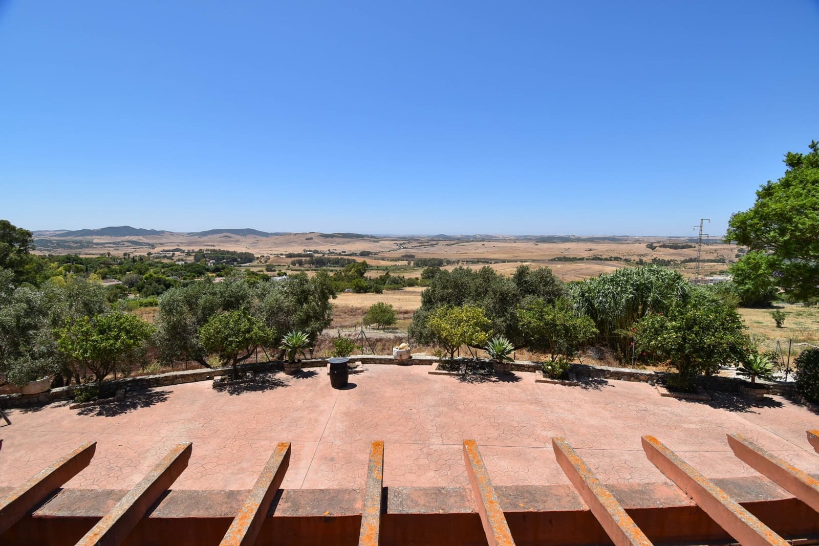 5 quarto Quinta/Casa Rural para venda em Medina-Sidonia - 699 900 € (Ref: 10007192)