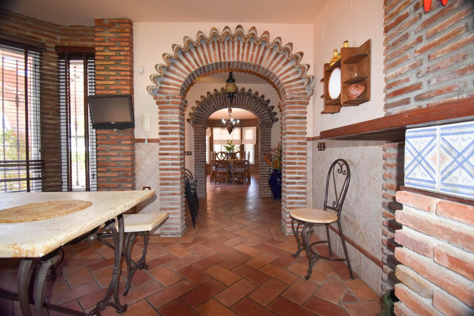 5 quarto Quinta/Casa Rural para venda em Medina-Sidonia - 699 900 € (Ref: 10007192)
