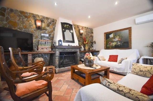 5 quarto Quinta/Casa Rural para venda em Medina-Sidonia - 699 900 € (Ref: 10007192)