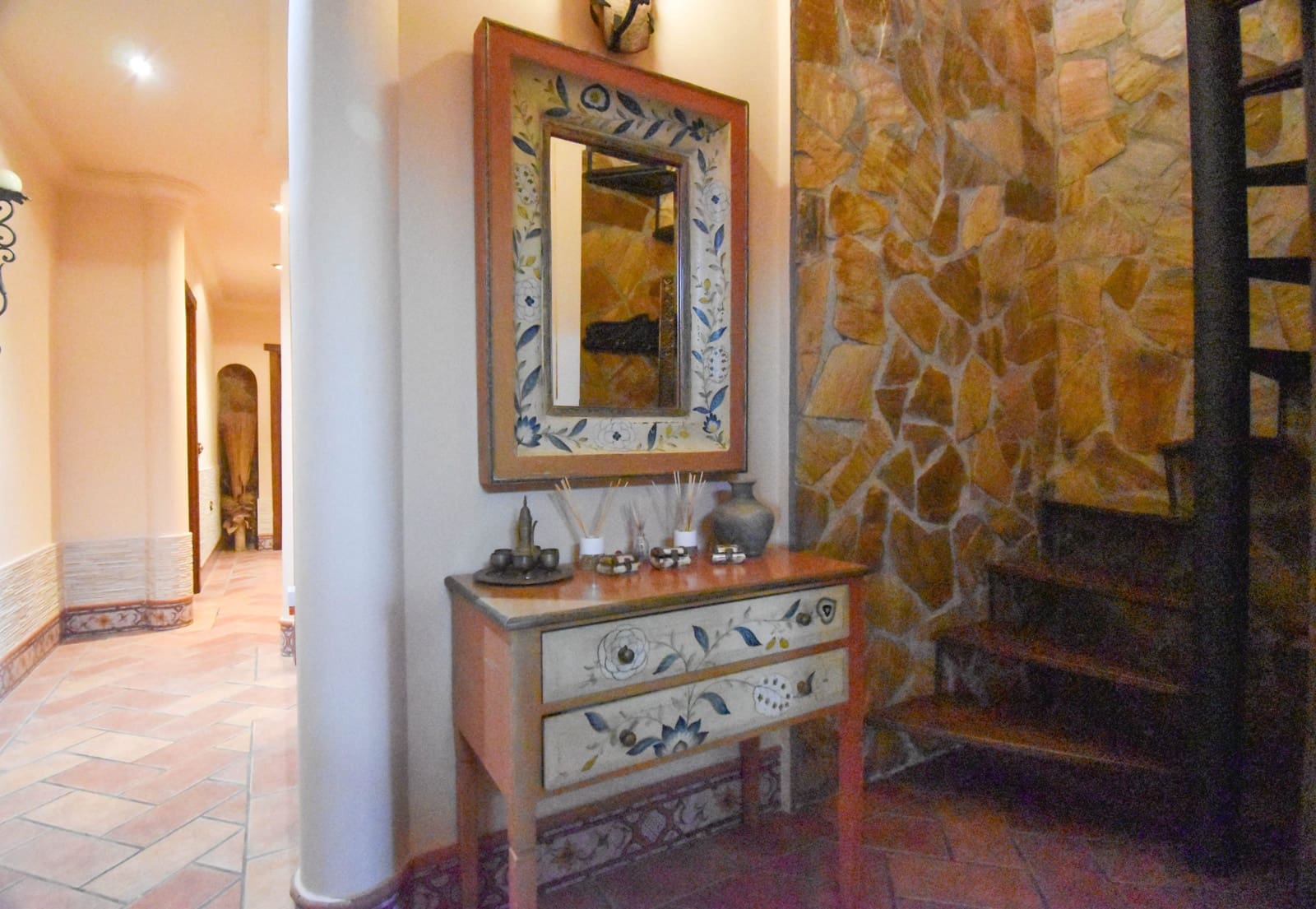 5 quarto Quinta/Casa Rural para venda em Medina-Sidonia - 699 900 € (Ref: 10007192)