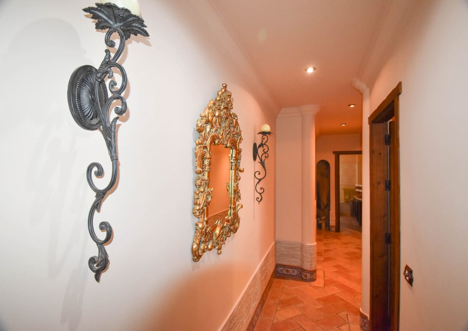 5 quarto Quinta/Casa Rural para venda em Medina-Sidonia - 699 900 € (Ref: 10007192)
