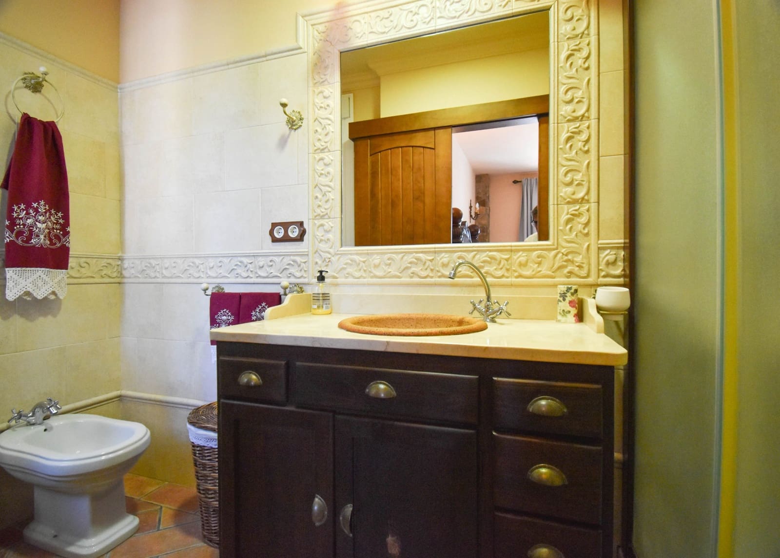 5 quarto Quinta/Casa Rural para venda em Medina-Sidonia - 699 900 € (Ref: 10007192)