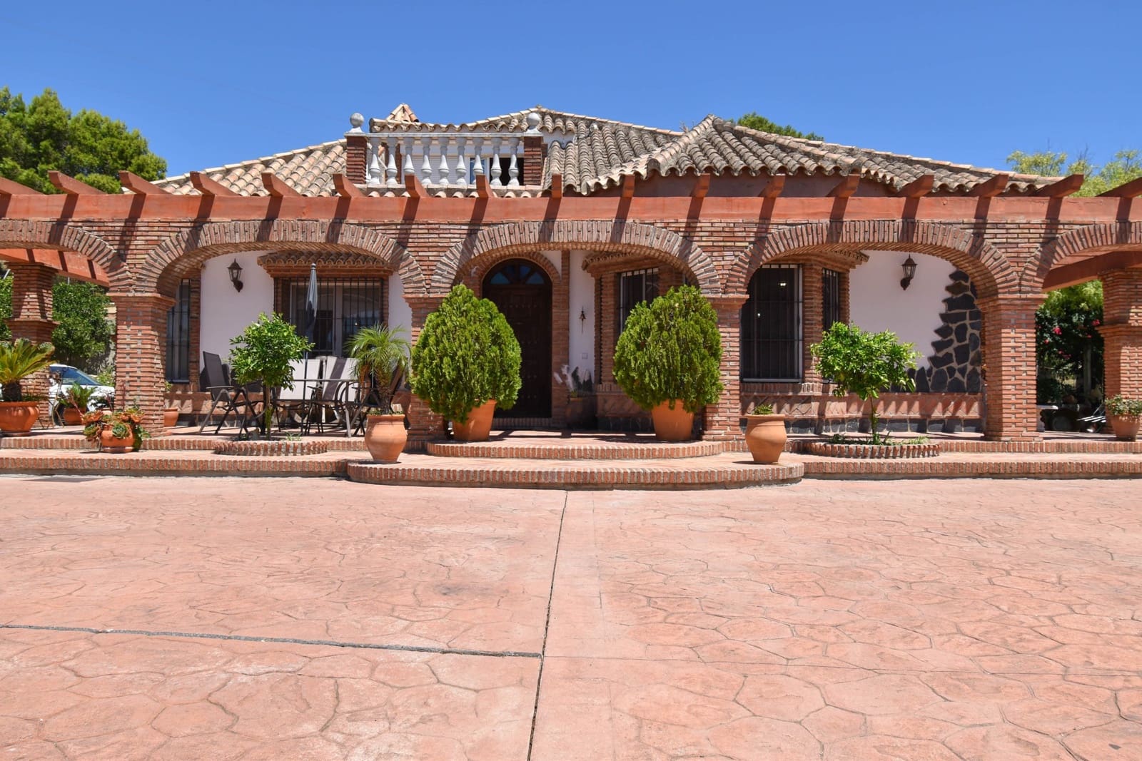 5 quarto Quinta/Casa Rural para venda em Medina-Sidonia - 699 900 € (Ref: 10007192)