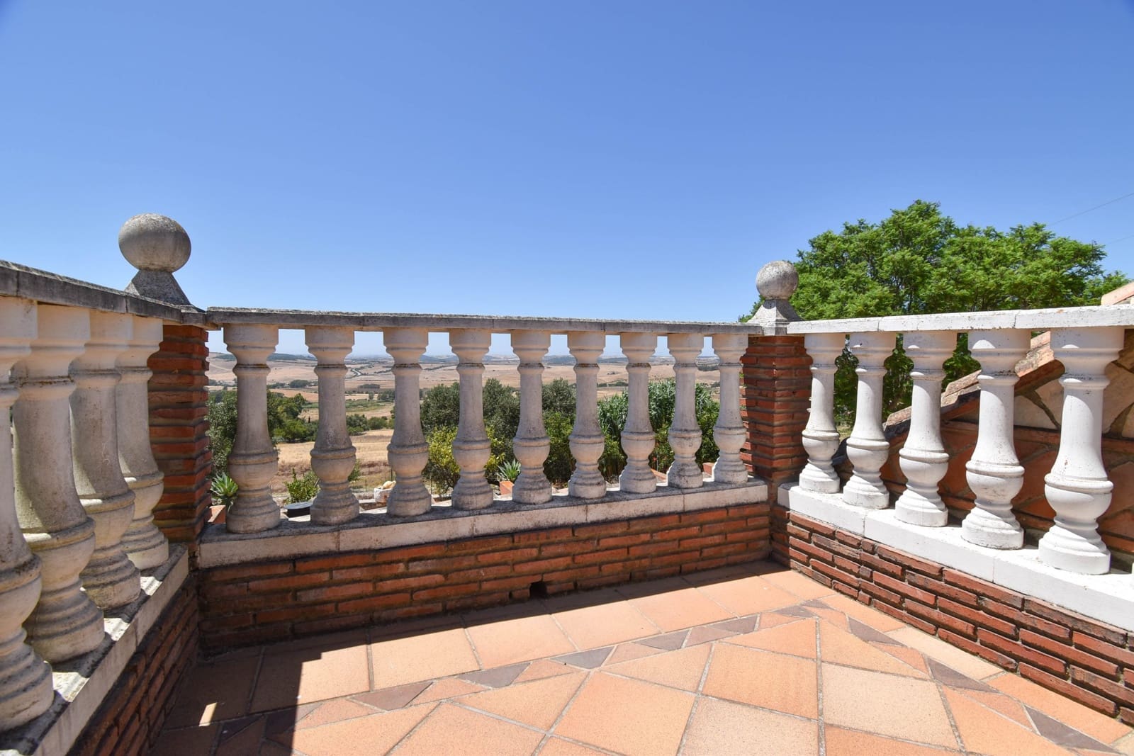 5 quarto Quinta/Casa Rural para venda em Medina-Sidonia - 699 900 € (Ref: 10007192)