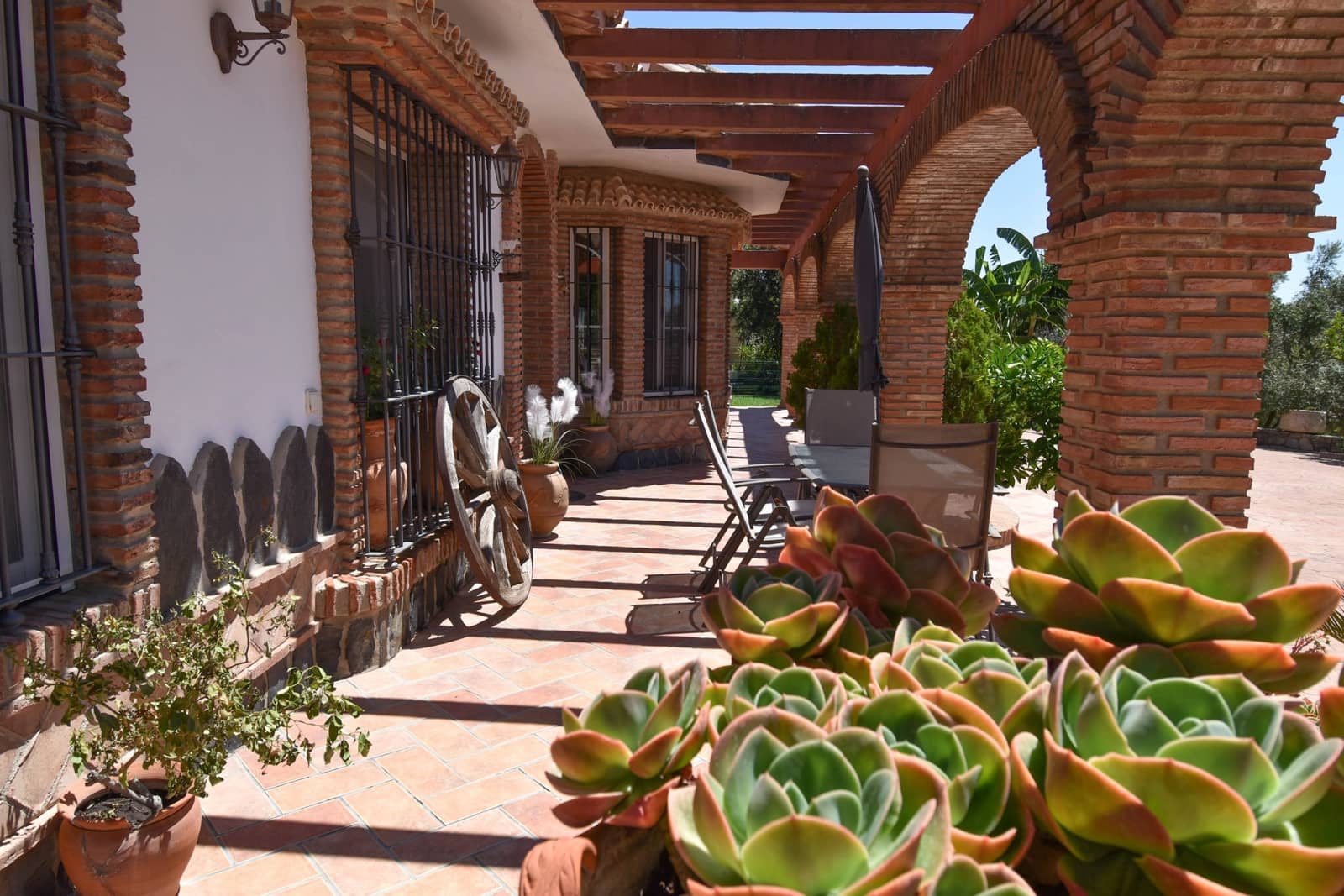 5 quarto Quinta/Casa Rural para venda em Medina-Sidonia - 699 900 € (Ref: 10007192)