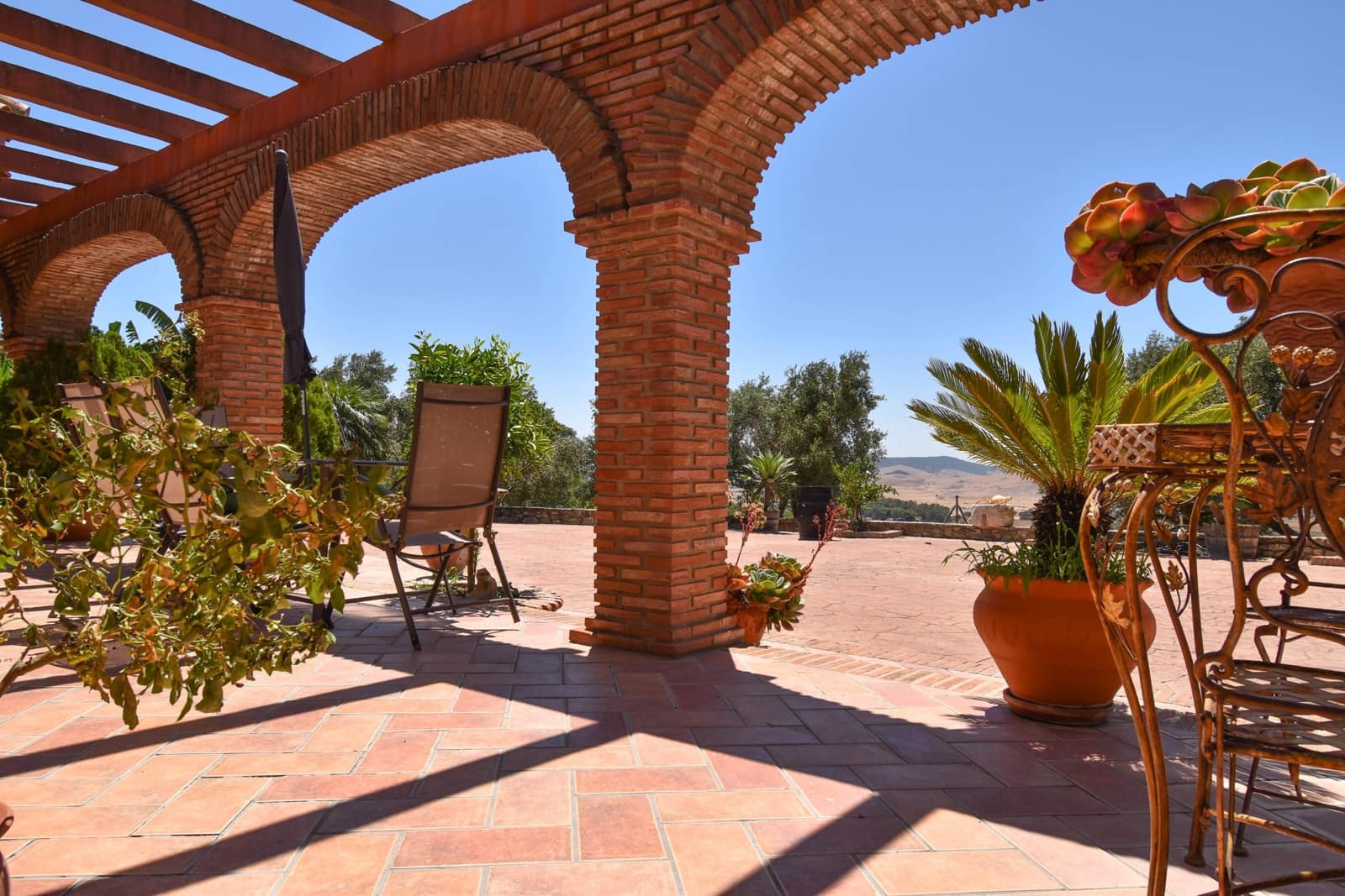 5 quarto Quinta/Casa Rural para venda em Medina-Sidonia - 699 900 € (Ref: 10007192)