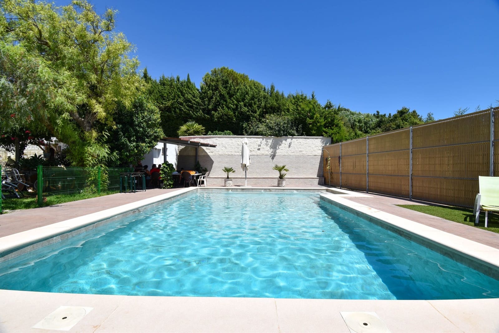 5 quarto Quinta/Casa Rural para venda em Medina-Sidonia - 699 900 € (Ref: 10007192)