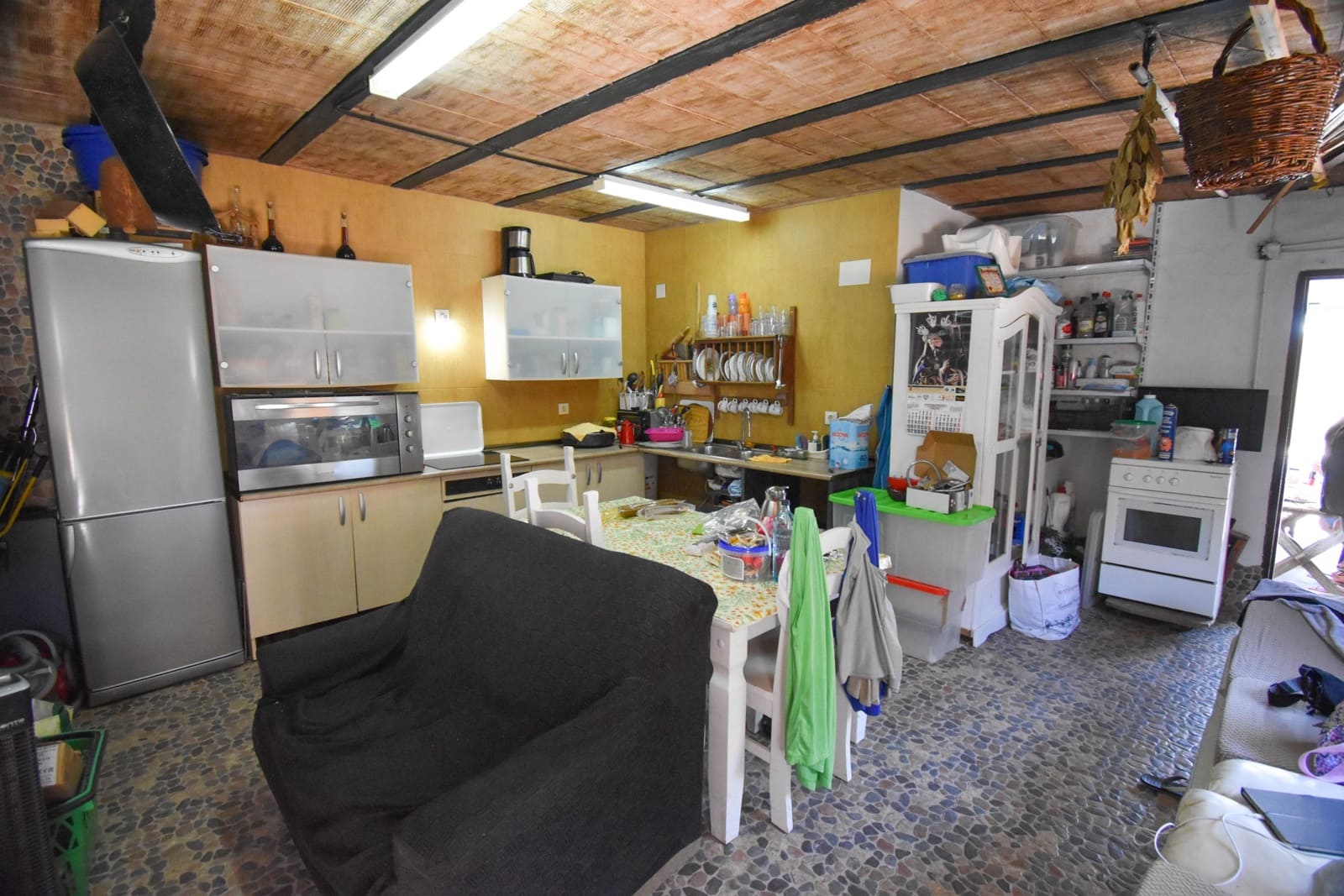 5 quarto Quinta/Casa Rural para venda em Medina-Sidonia - 699 900 € (Ref: 10007192)