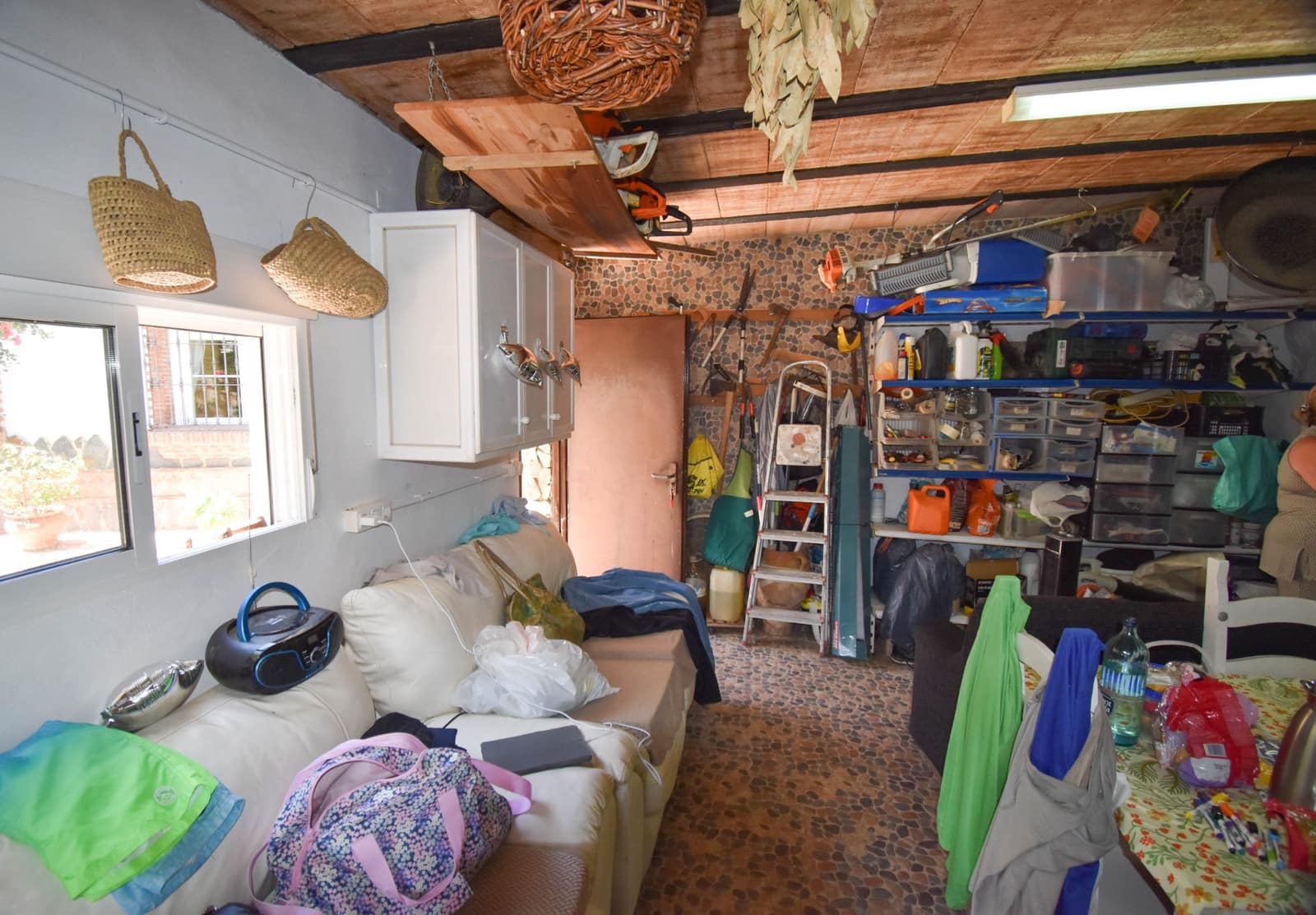 5 quarto Quinta/Casa Rural para venda em Medina-Sidonia - 699 900 € (Ref: 10007192)
