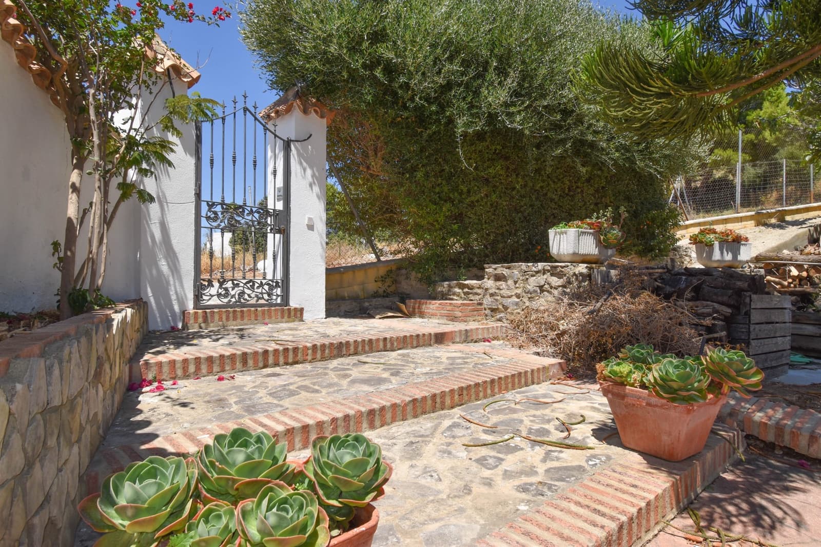 5 quarto Quinta/Casa Rural para venda em Medina-Sidonia - 699 900 € (Ref: 10007192)
