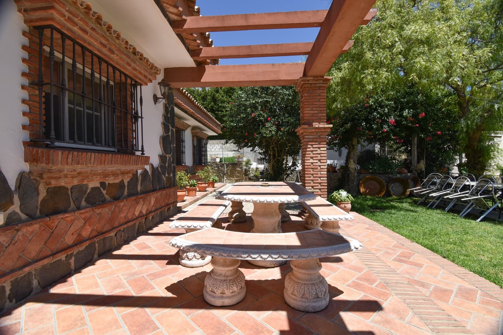 5 quarto Quinta/Casa Rural para venda em Medina-Sidonia - 699 900 € (Ref: 10007192)