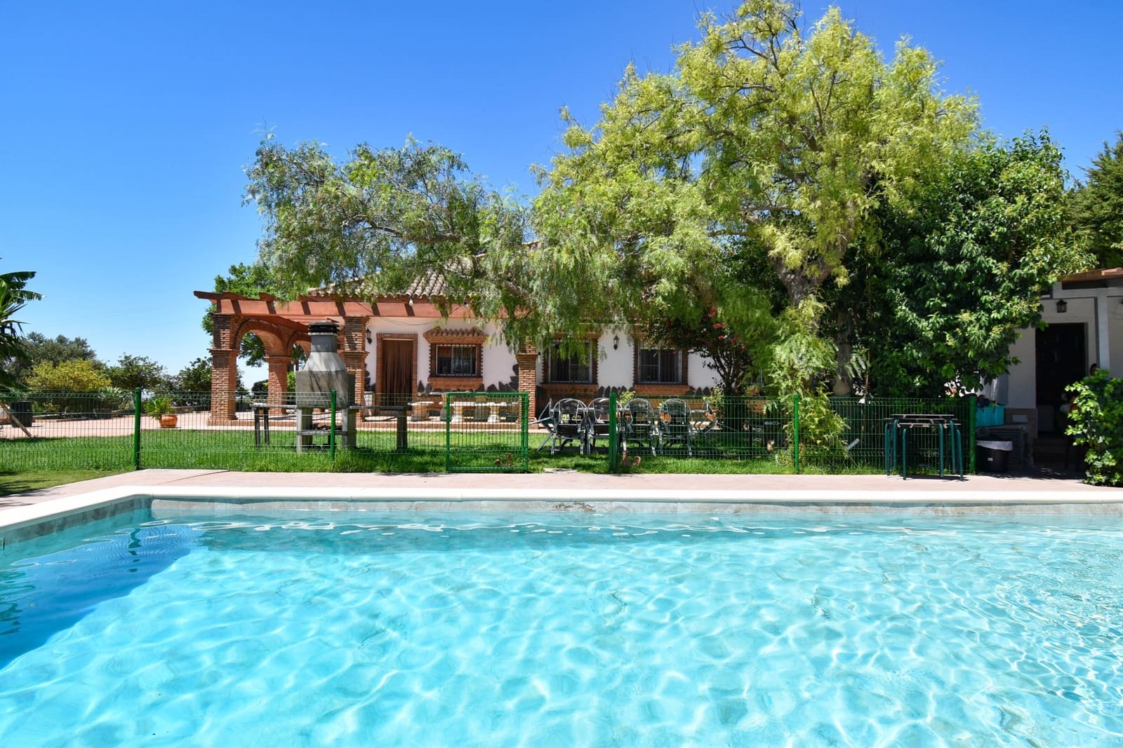 5 quarto Quinta/Casa Rural para venda em Medina-Sidonia - 699 900 € (Ref: 10007192)