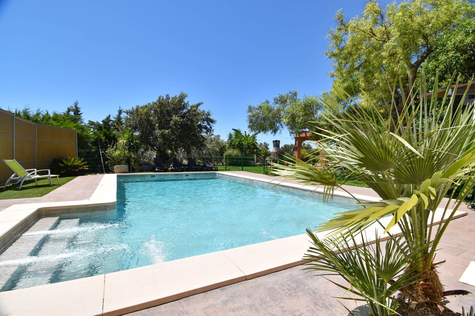 5 quarto Quinta/Casa Rural para venda em Medina-Sidonia - 699 900 € (Ref: 10007192)