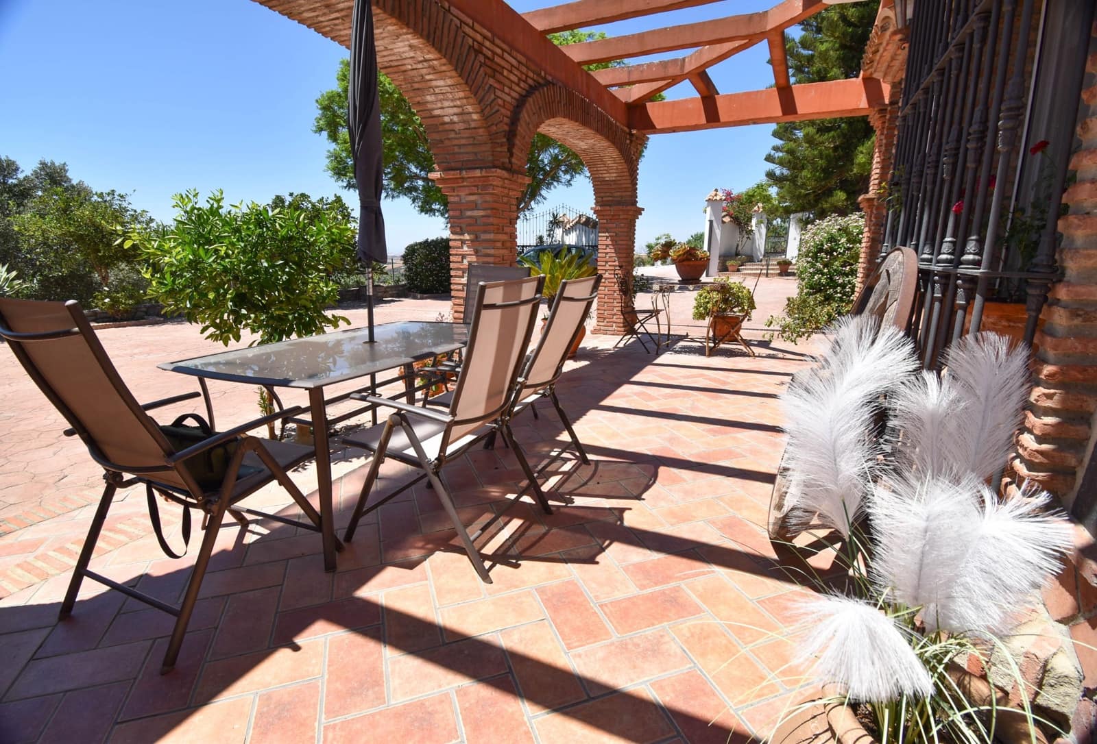 5 quarto Quinta/Casa Rural para venda em Medina-Sidonia - 699 900 € (Ref: 10007192)