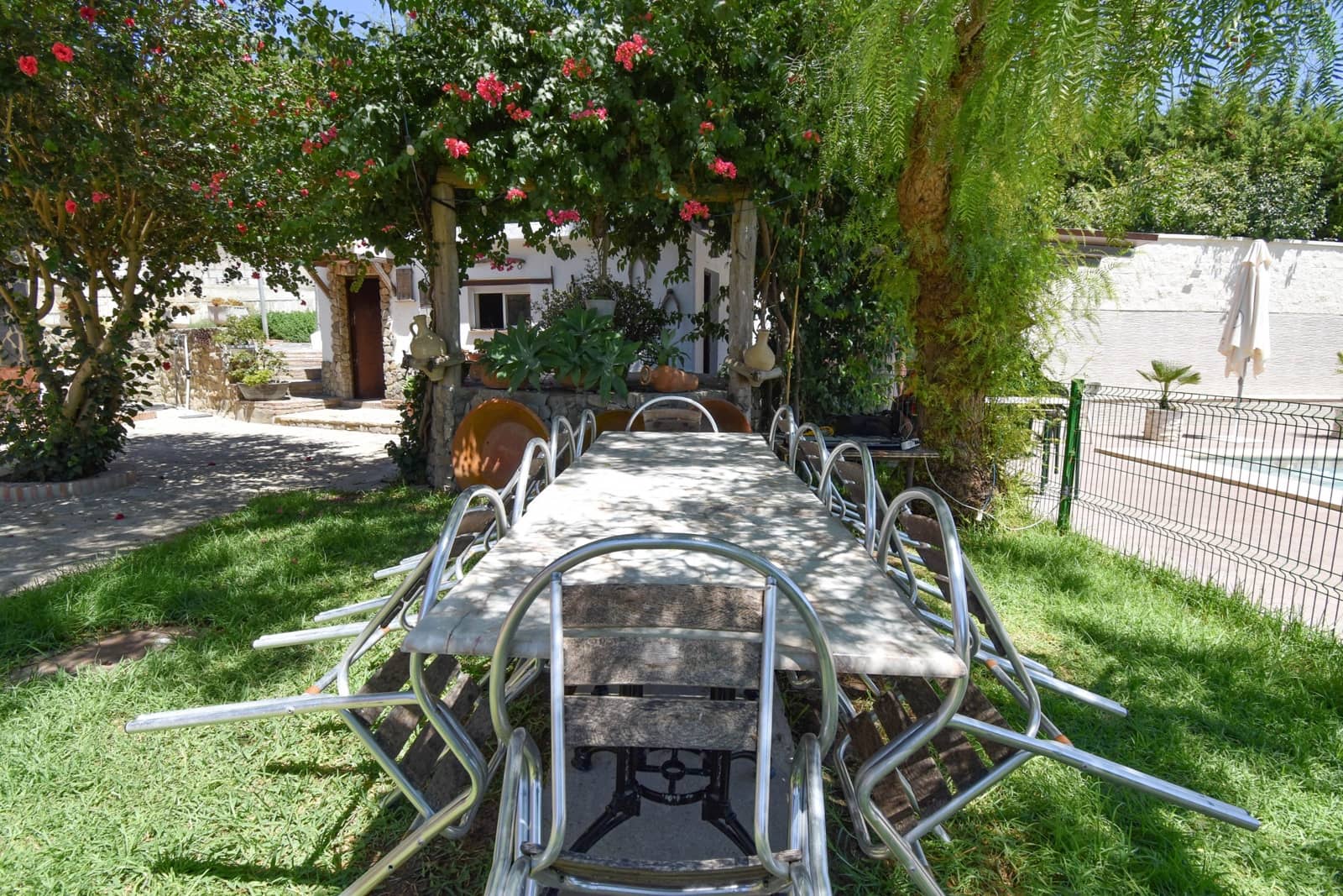 5 quarto Quinta/Casa Rural para venda em Medina-Sidonia - 699 900 € (Ref: 10007192)