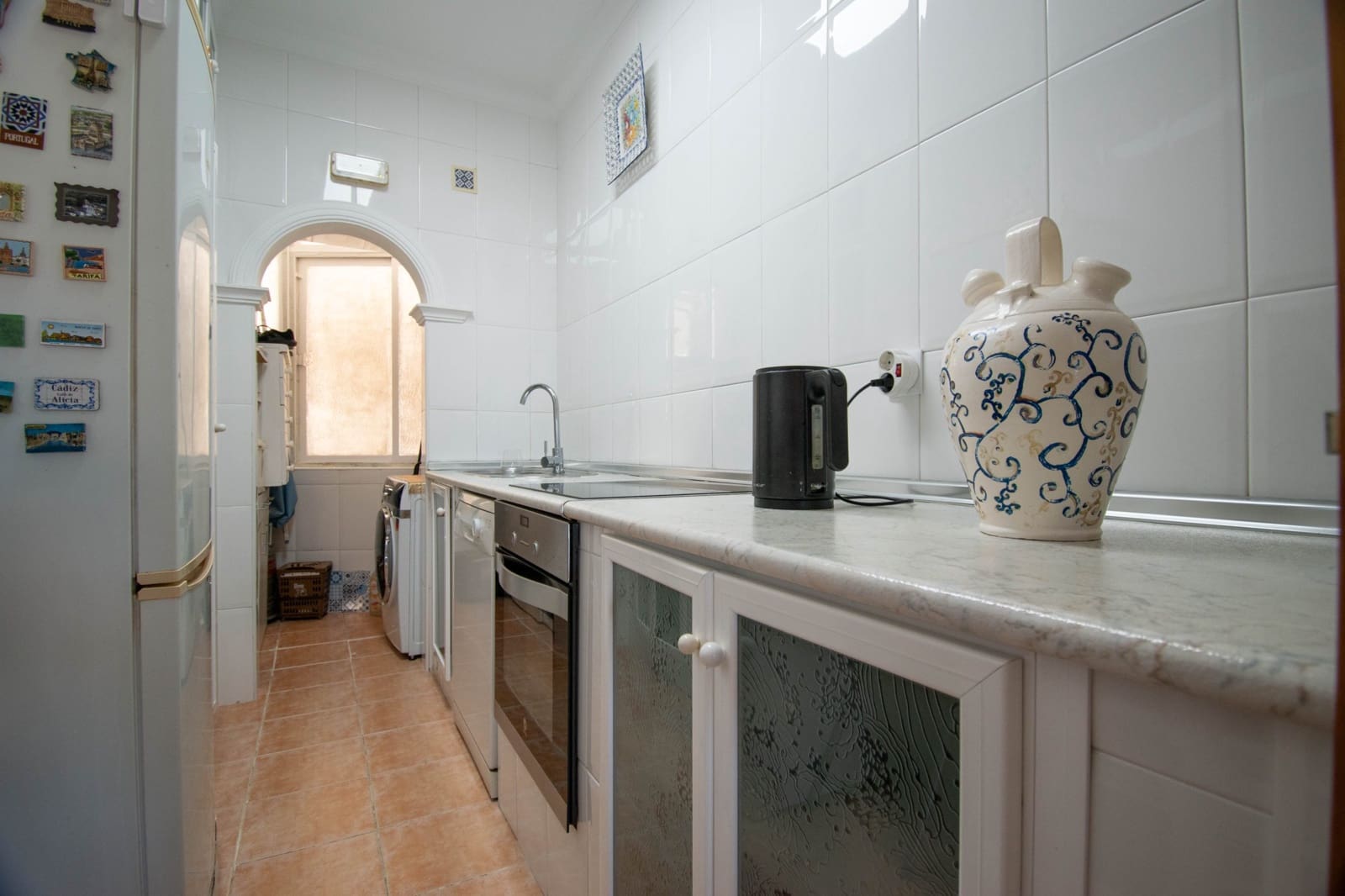 3 Zimmer Apartment zu verkaufen in La Linea de la Concepcion - 249.900 € (Ref: 10065531)