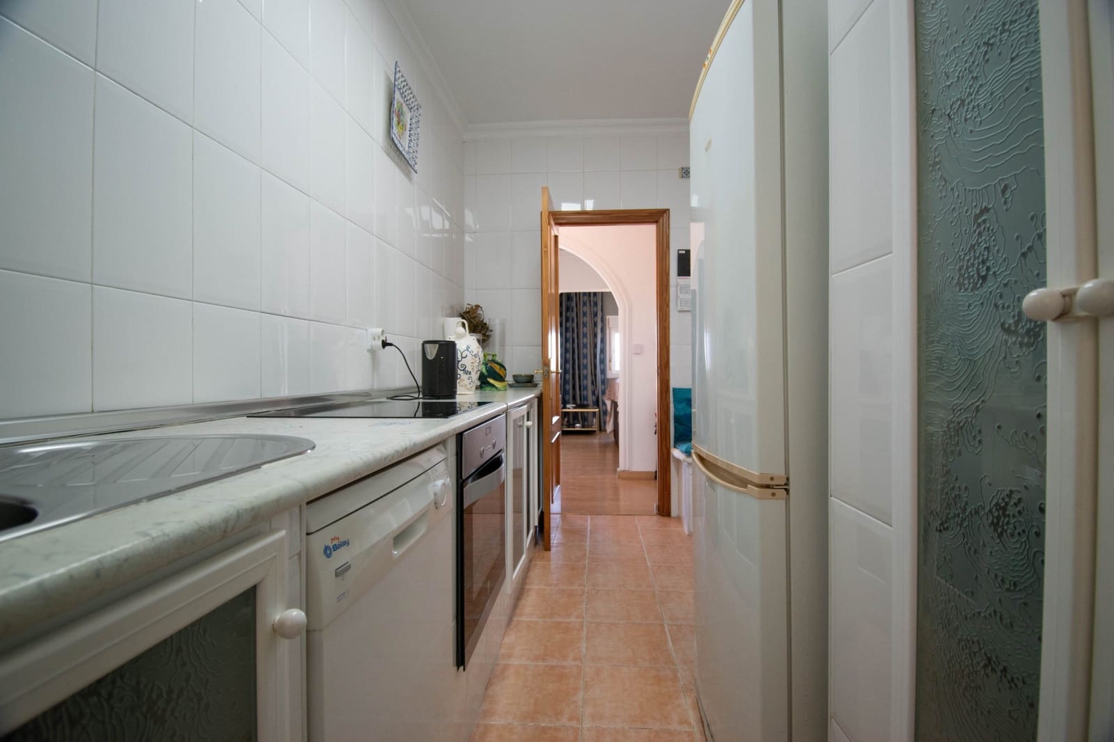 3 Zimmer Apartment zu verkaufen in La Linea de la Concepcion - 249.900 € (Ref: 10065531)