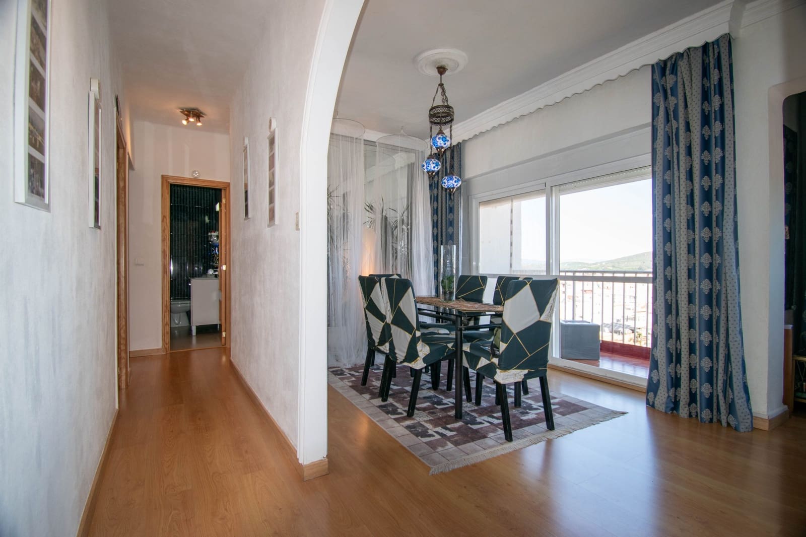 3 Zimmer Apartment zu verkaufen in La Linea de la Concepcion - 249.900 € (Ref: 10065531)