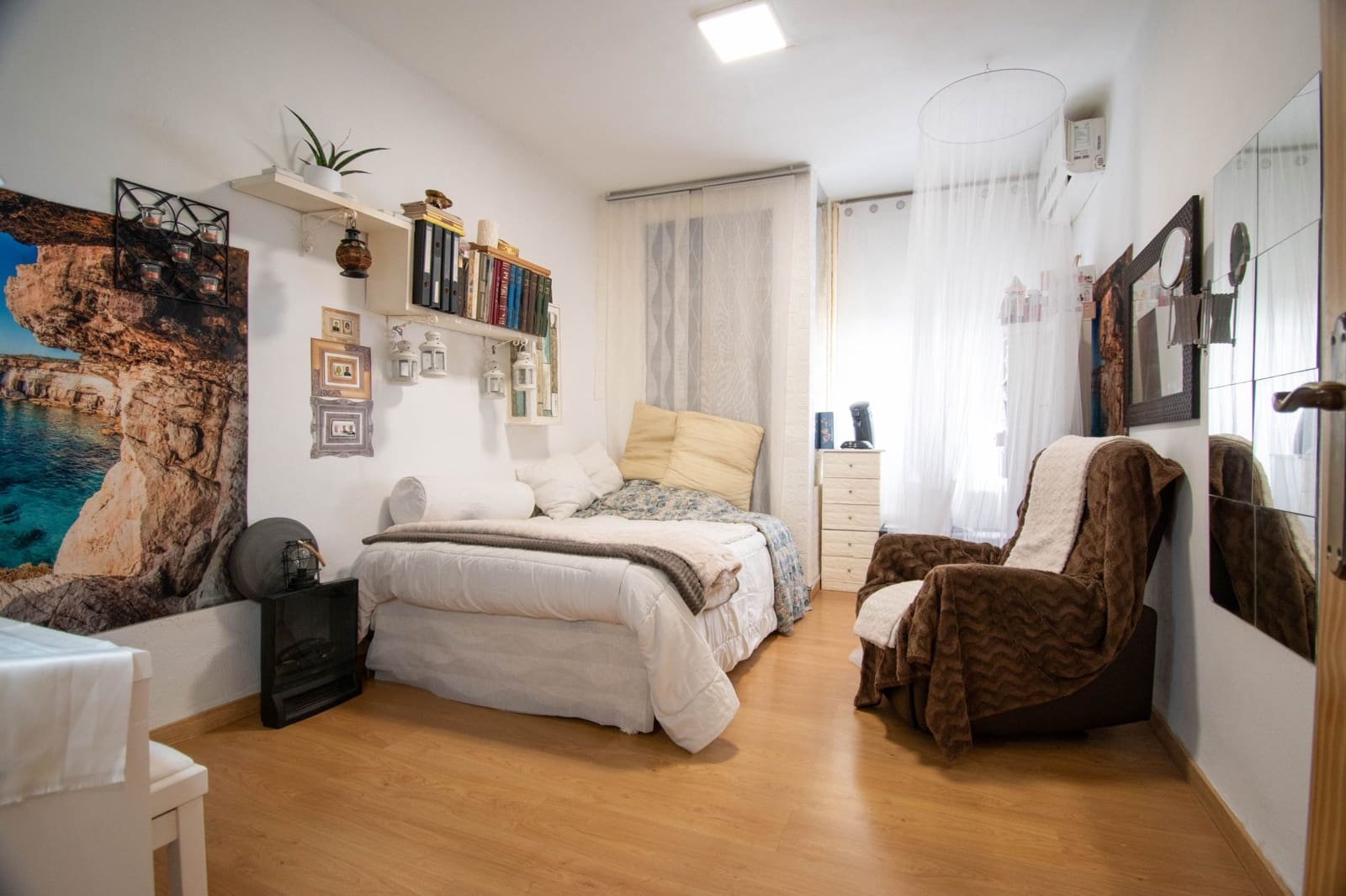 3 Zimmer Apartment zu verkaufen in La Linea de la Concepcion - 249.900 € (Ref: 10065531)
