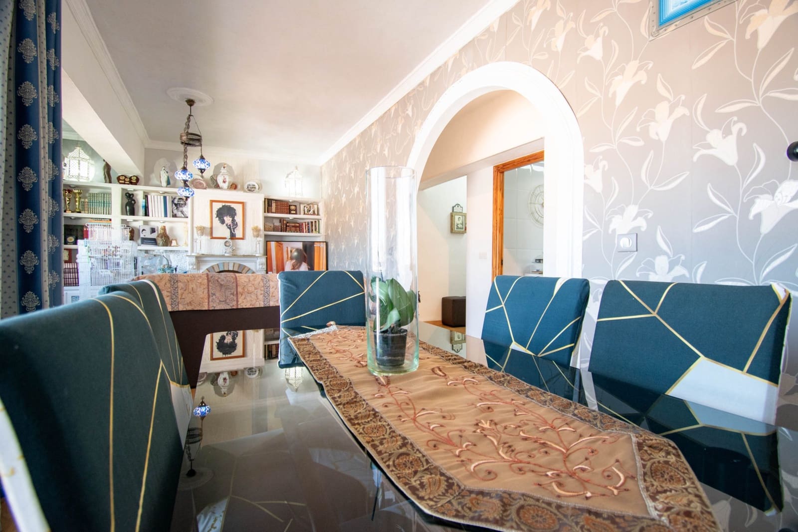 3 Zimmer Apartment zu verkaufen in La Linea de la Concepcion - 249.900 € (Ref: 10065531)