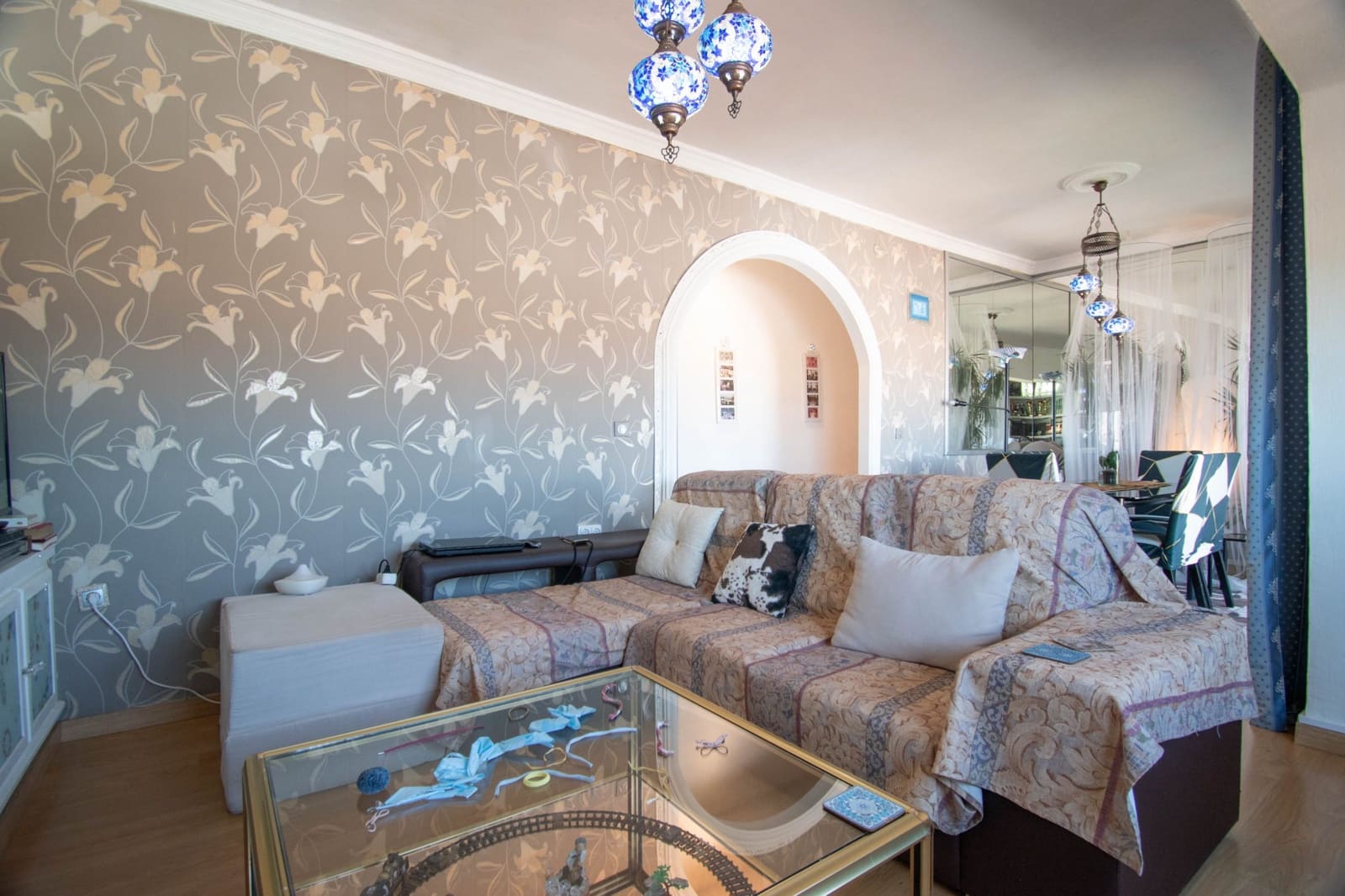 3 Zimmer Apartment zu verkaufen in La Linea de la Concepcion - 249.900 € (Ref: 10065531)