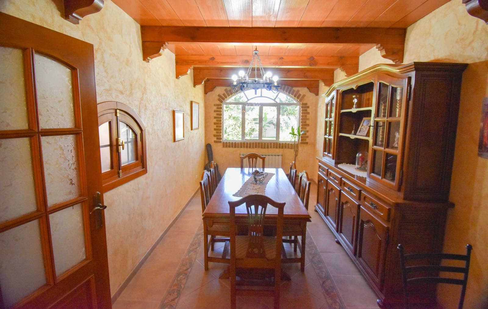 7 camera da letto Finca/Casa di Campagna in vendita in Chiclana de la Frontera con piscina garage - 769.900 € (Rif: 10125068)