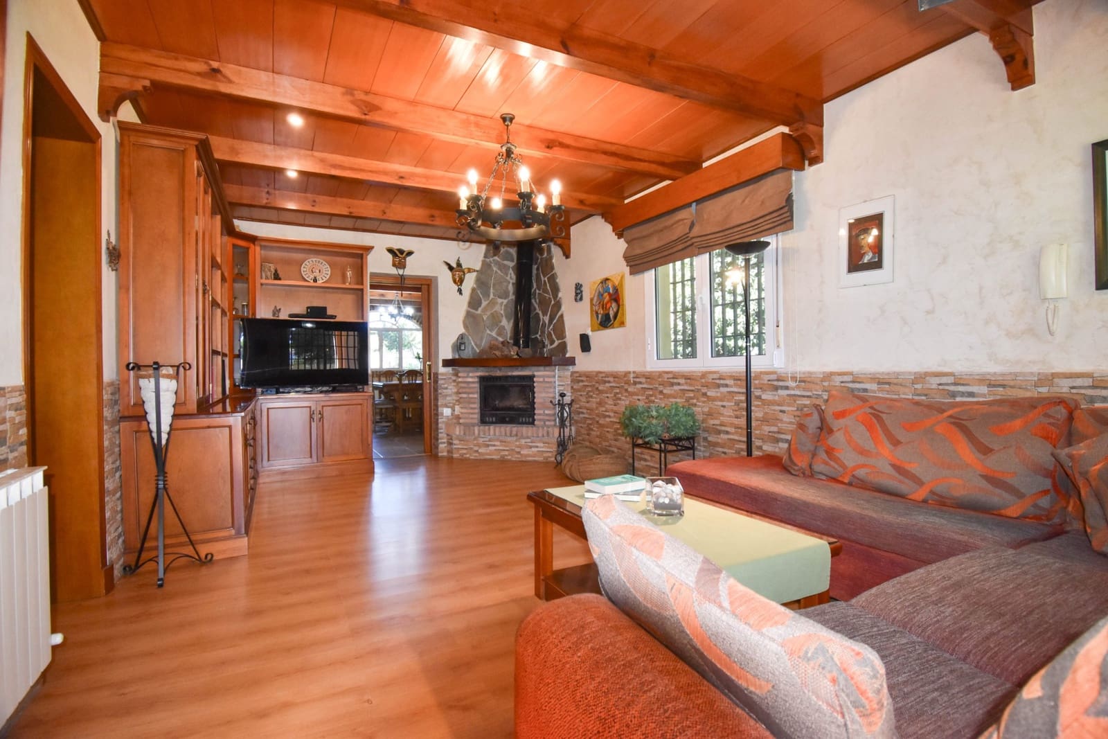 7 camera da letto Finca/Casa di Campagna in vendita in Chiclana de la Frontera con piscina garage - 769.900 € (Rif: 10125068)