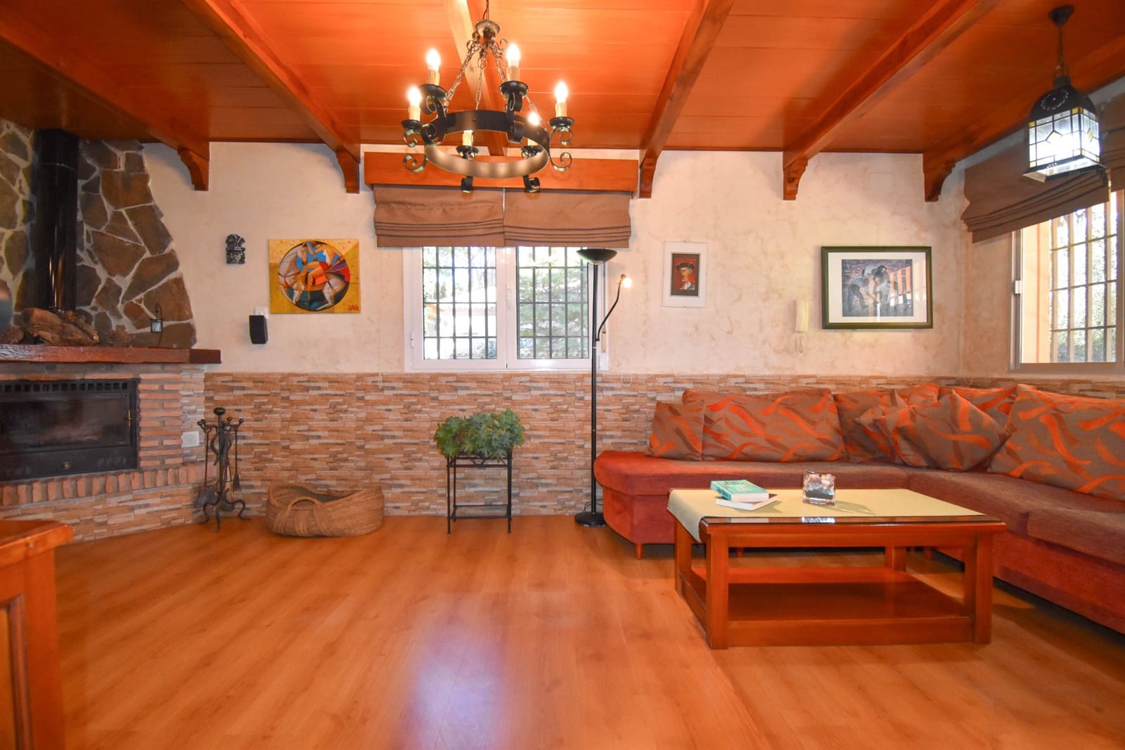 7 camera da letto Finca/Casa di Campagna in vendita in Chiclana de la Frontera con piscina garage - 769.900 € (Rif: 10125068)