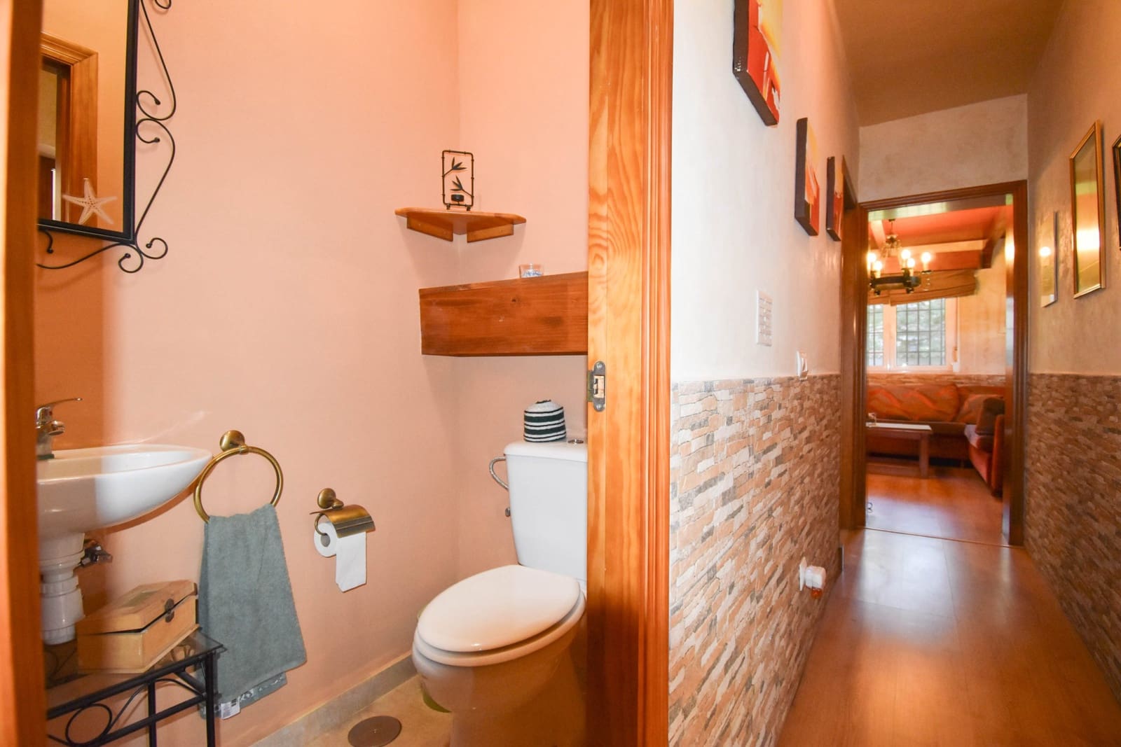 7 camera da letto Finca/Casa di Campagna in vendita in Chiclana de la Frontera con piscina garage - 769.900 € (Rif: 10125068)